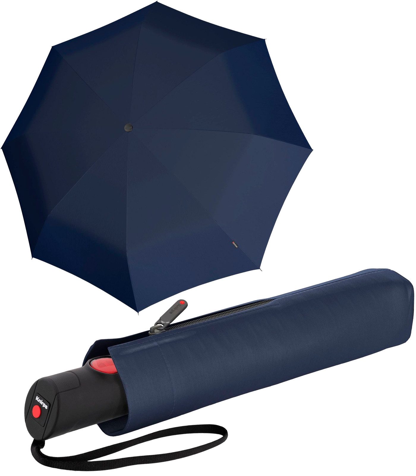 Taschenregenschirm T.205 Medium Duomatic mit Auf-Zu-Automatik