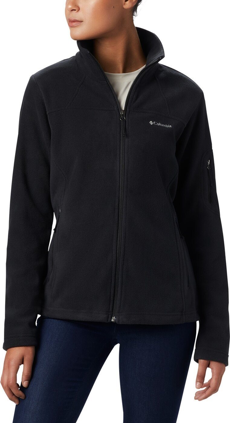 Columbia Fleecejacke "Fast Trek™ II Jacket" günstig online kaufen