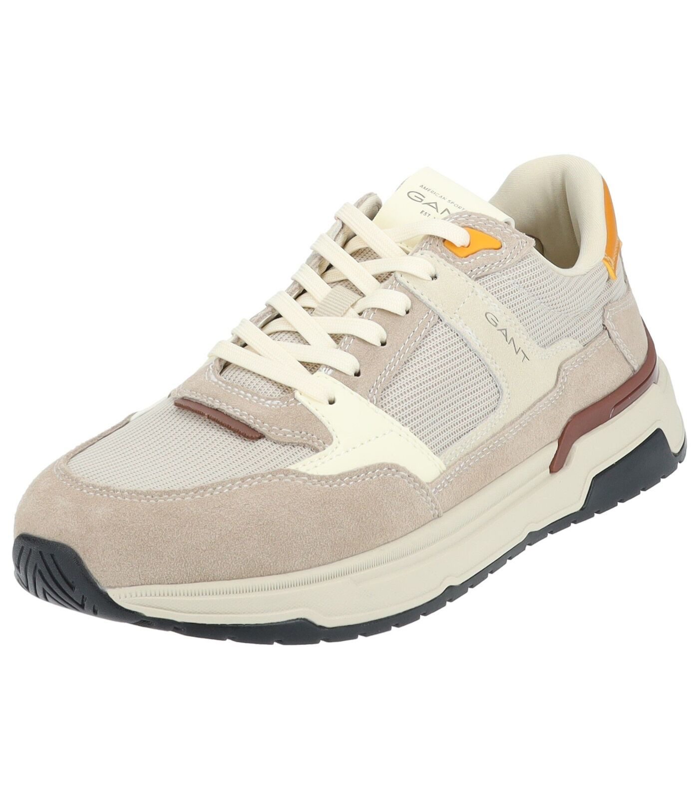 Gant Sneaker Veloursleder Sneaker