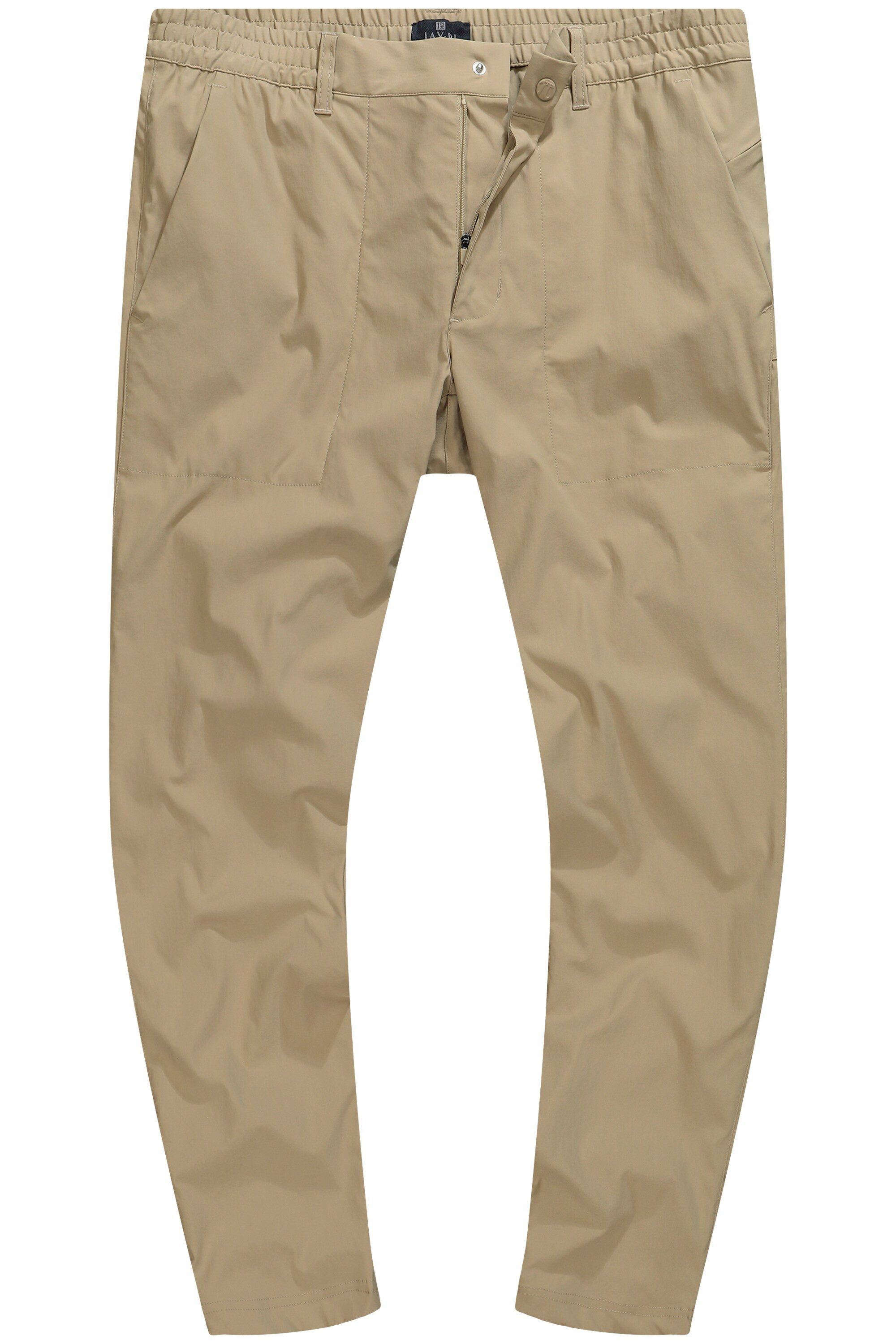 JP1880 Chinohose Chinohose FLEXNAMIC® Golf Smartphone-Tasche günstig online kaufen