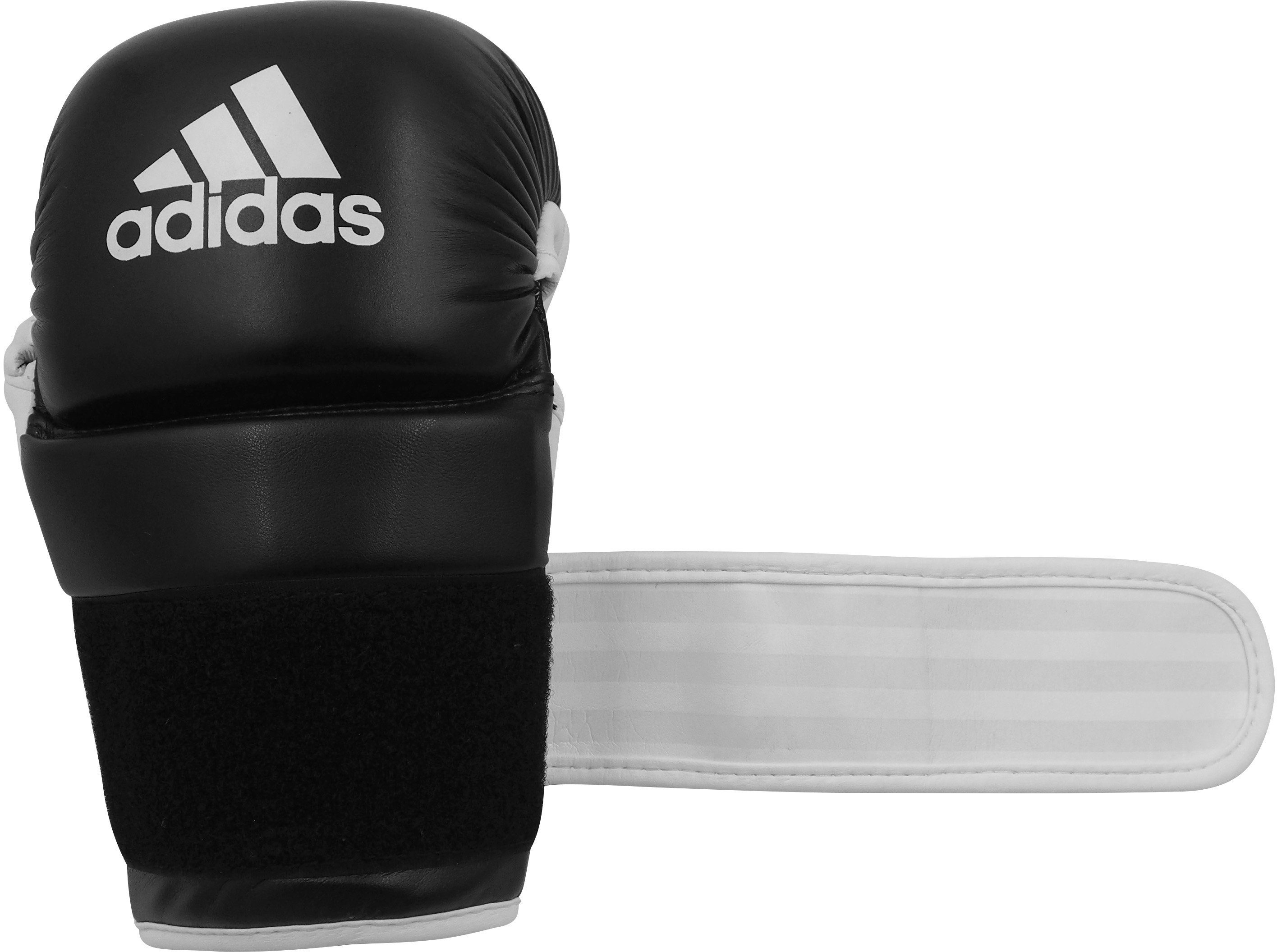 Cloves Grappling adidas MMA-Handschuhe Performance Training