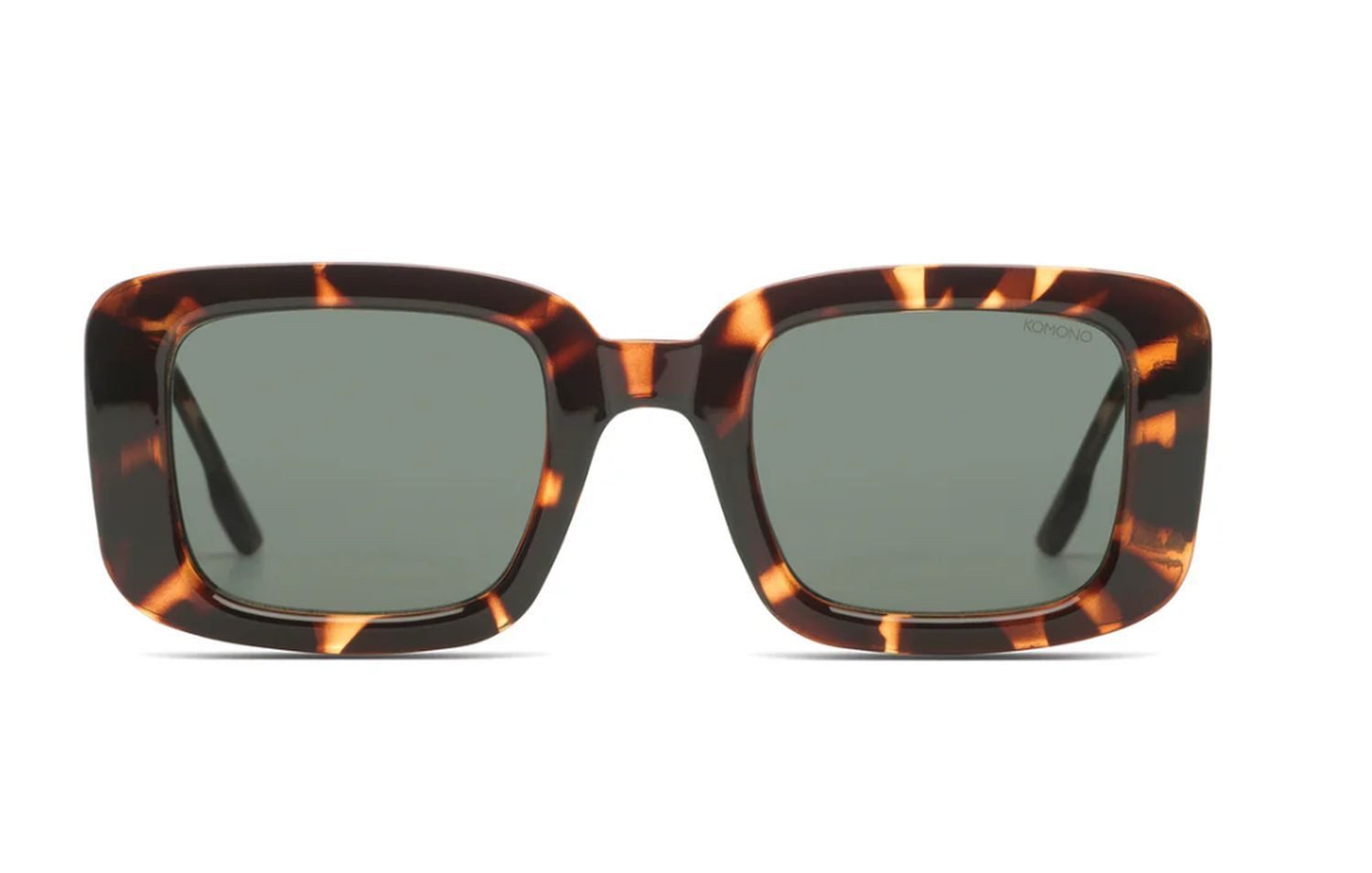 Komono Sonnenbrille Komono Avery Havana günstig online kaufen