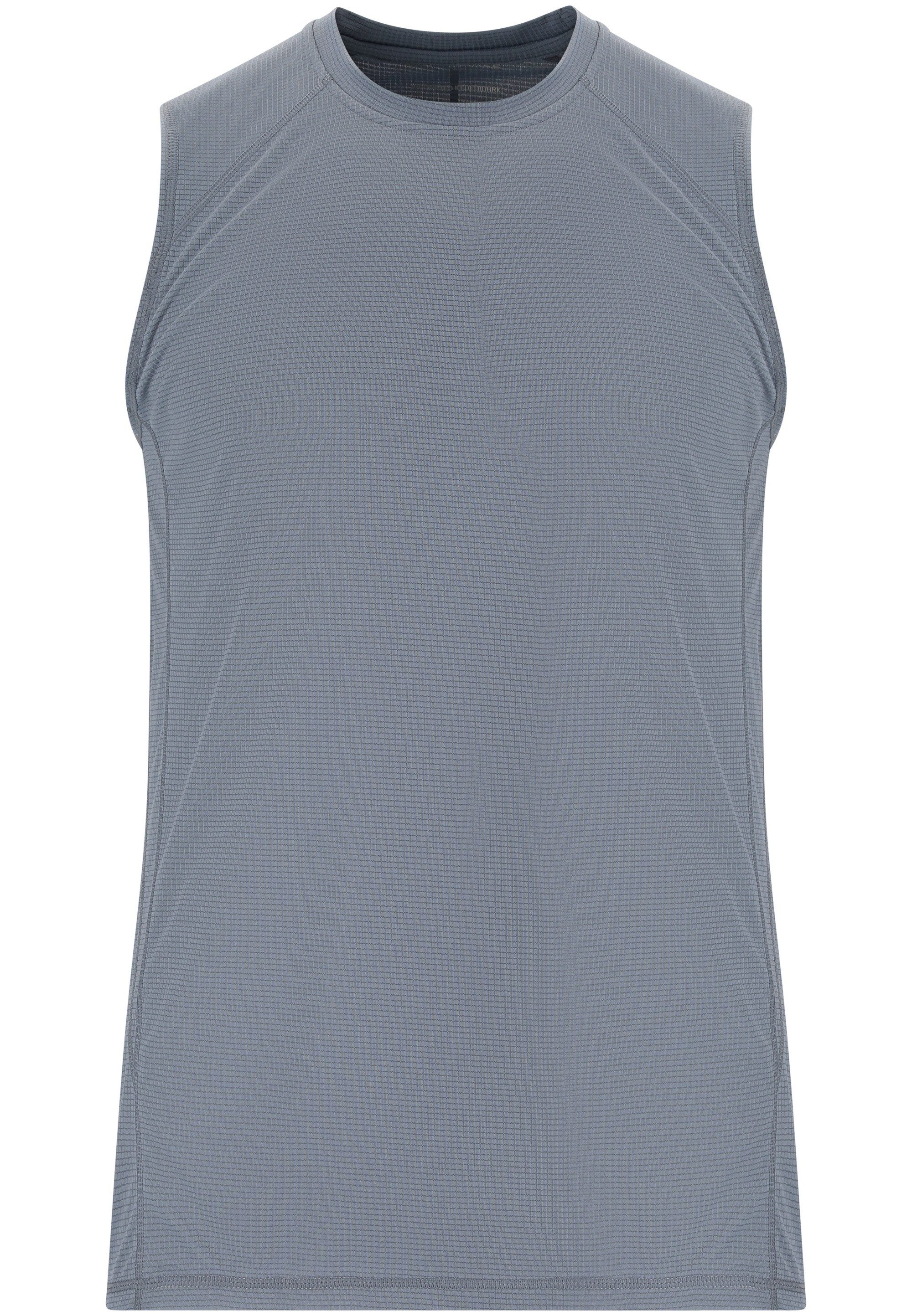 ENDURANCE Muskelshirt Geaymay reflektierende Elemente