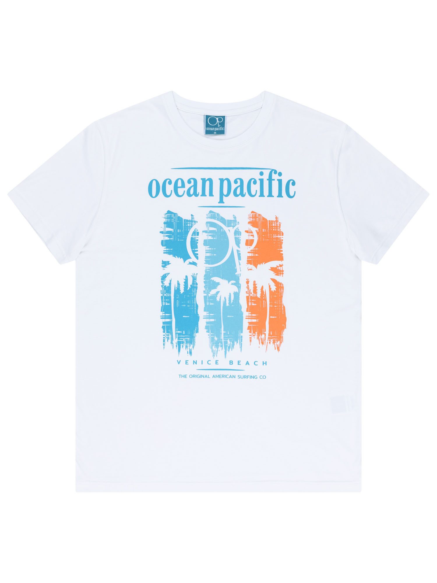 Ocean Pacific T-Shirt SIARGAO
