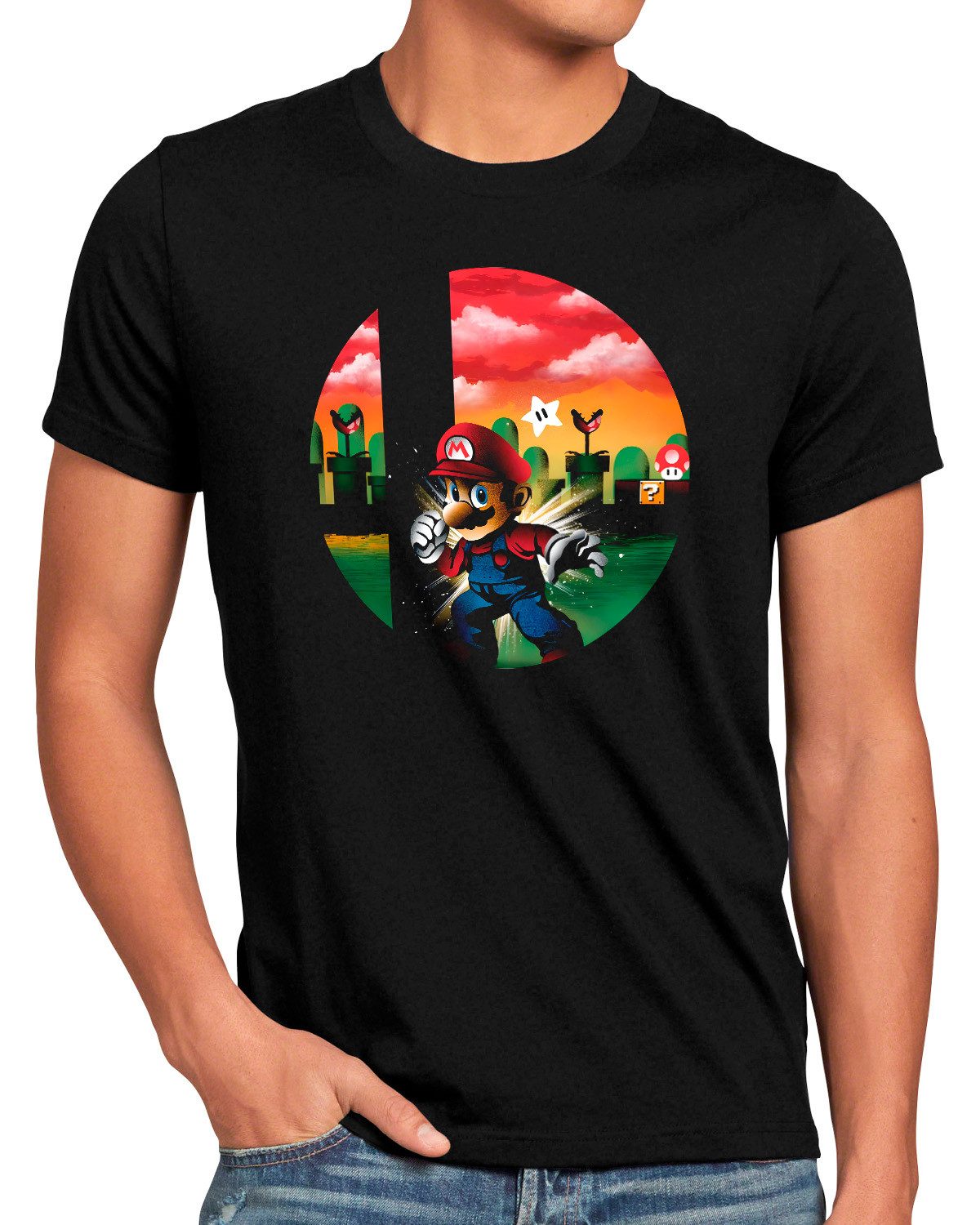 T-Shirt