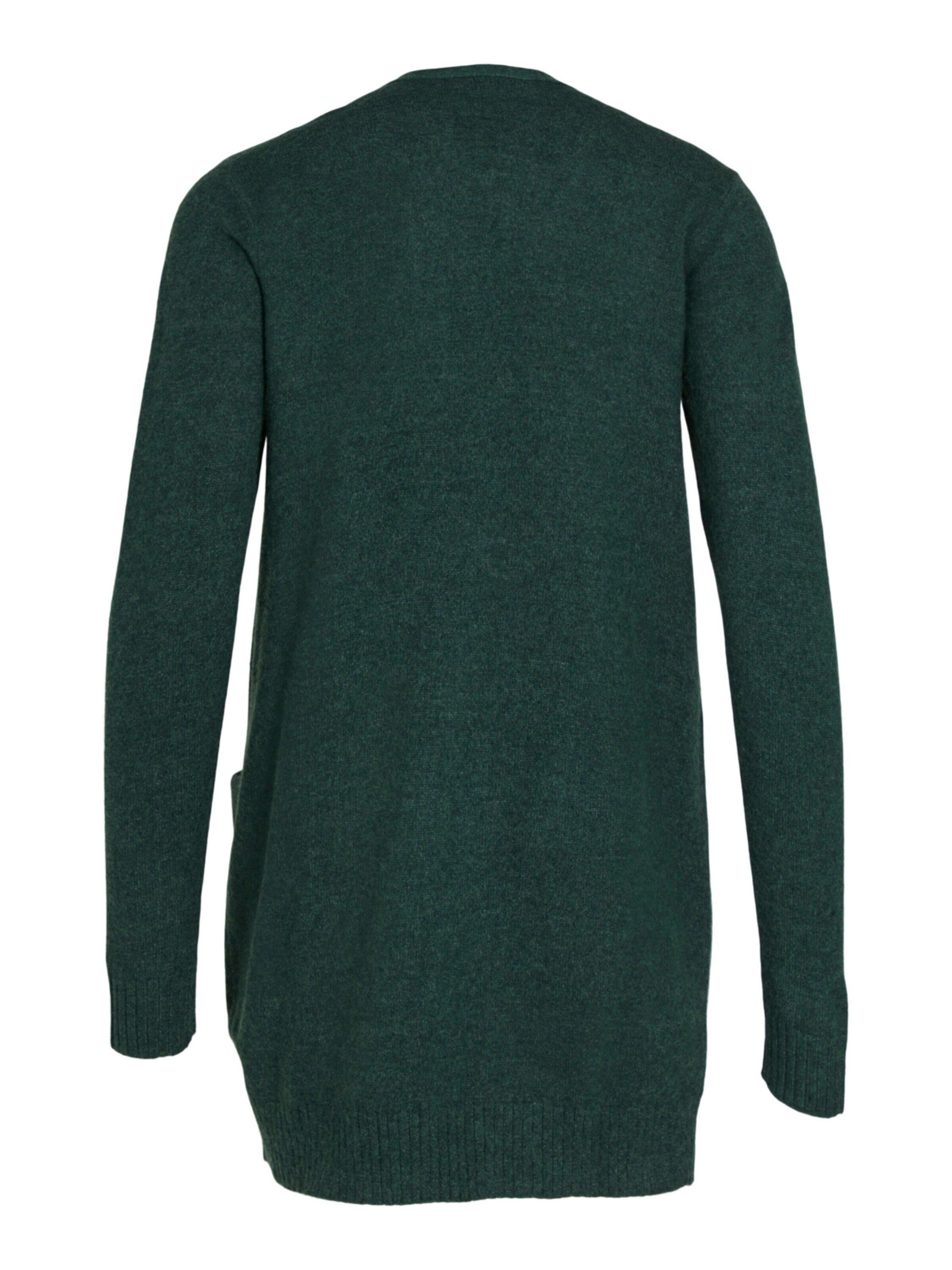 Vila Strickjacke VIRil (1-tlg) Plain/ohne Details
