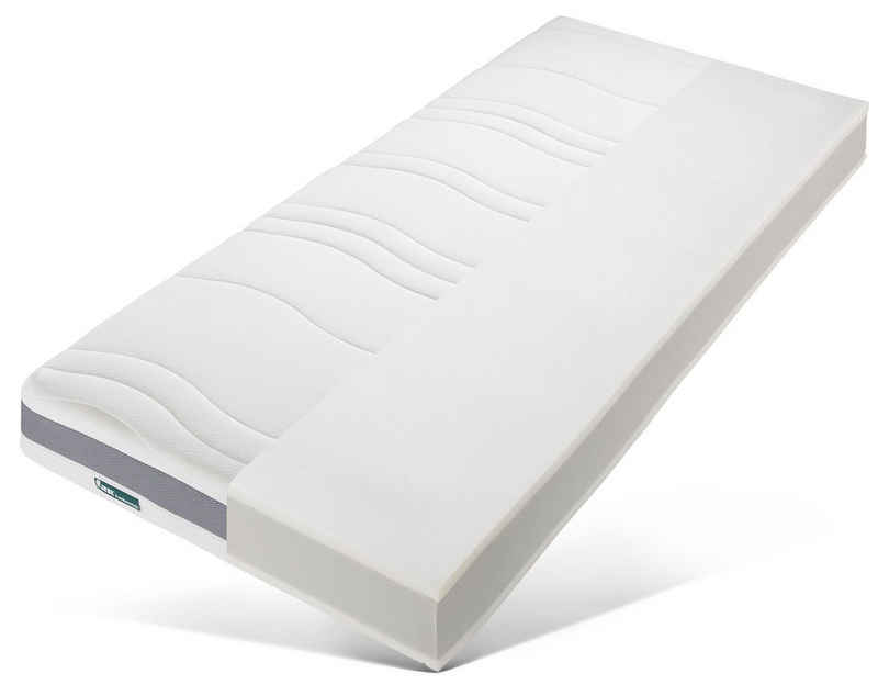Taschenfederkernmatratze ProVita First Class T, f.a.n. Schlafkomfort, 24 cm hoch, Bestseller-Matratze, Matratze mit individuellen Bezugsvarianten