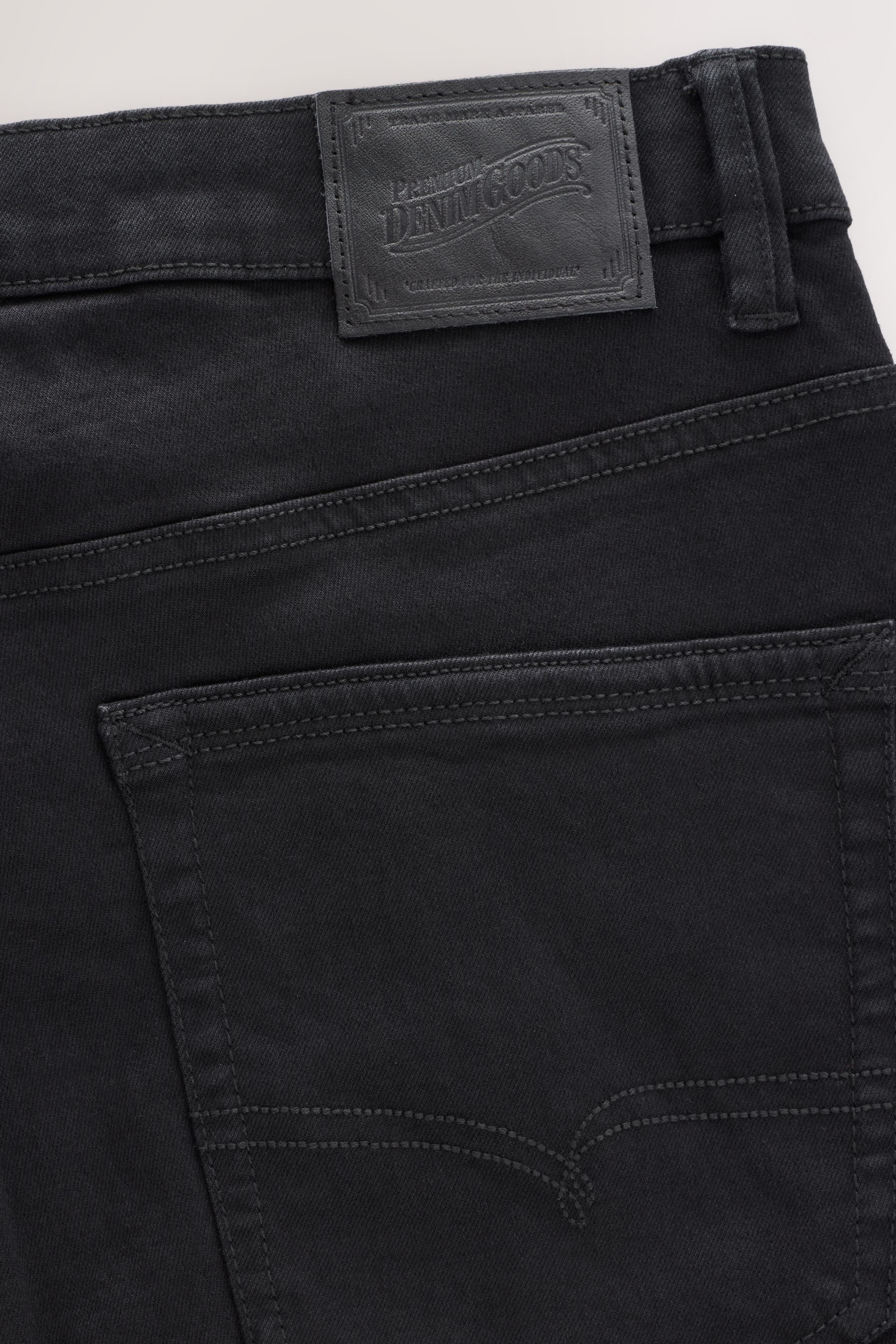 Next Relax-fit-Jeans Relaxed Fit Motionflex Jeans (1-tlg)