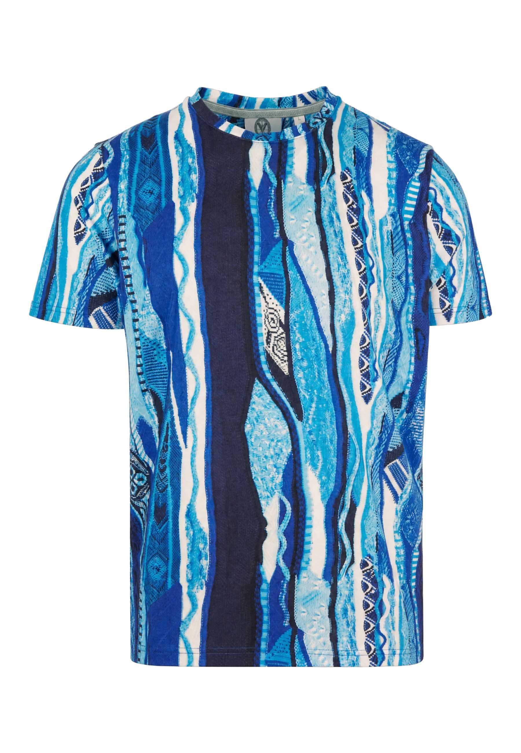 CARLO COLUCCI T-Shirt Fiaider