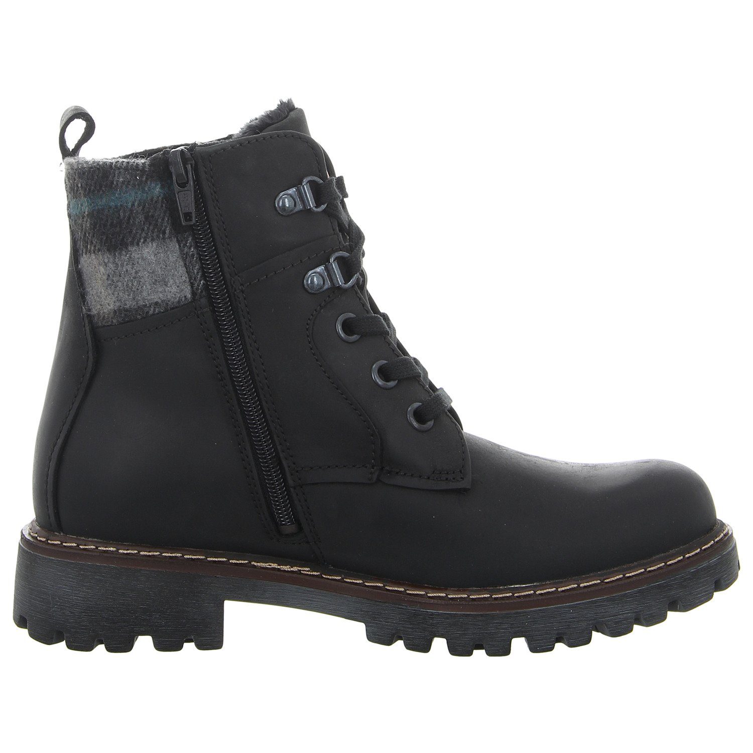 Josef Seibel Marta 52 Schnürstiefelette