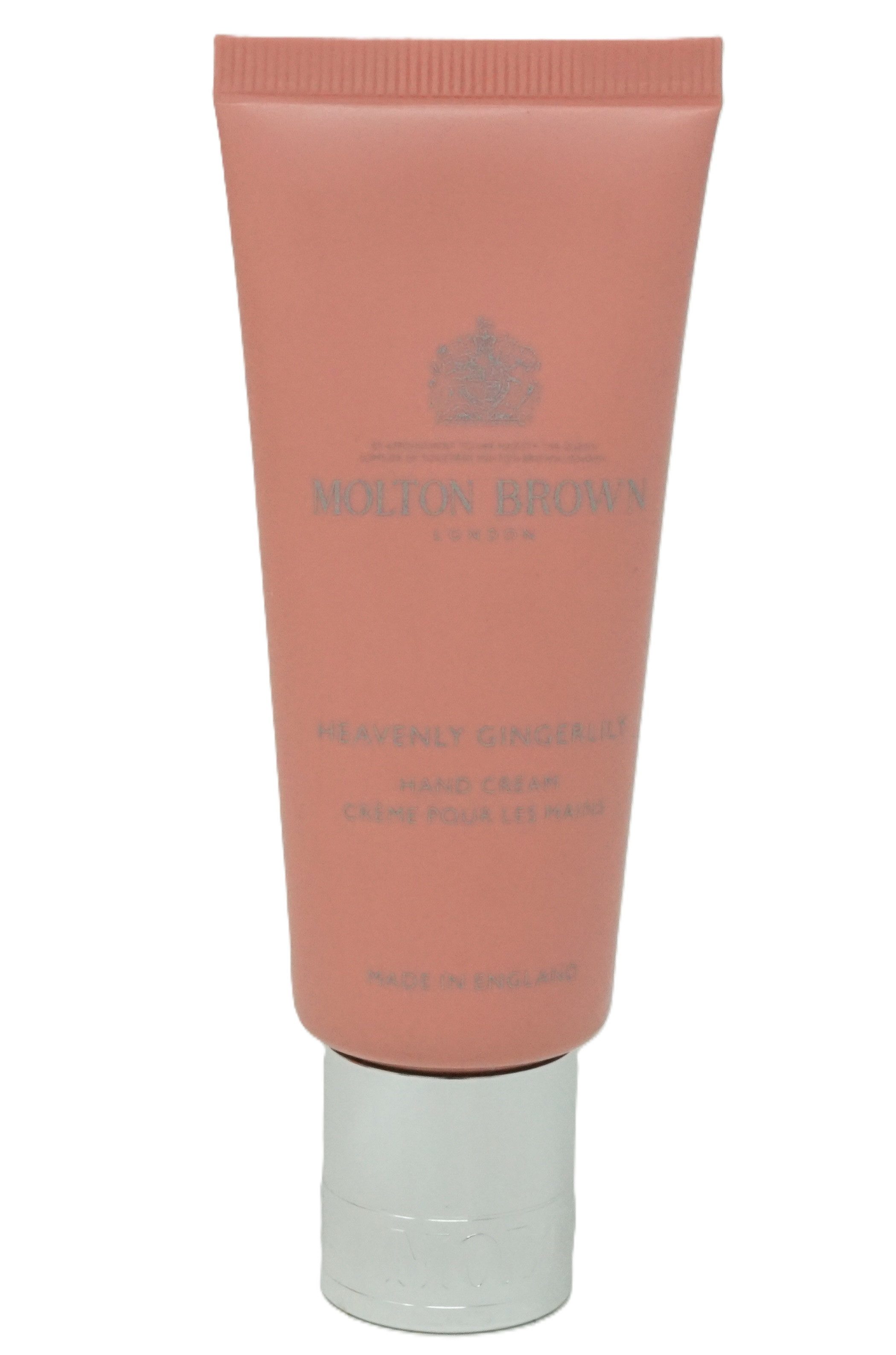 Molton Brown Körperpflegemittel Molton Brown Heavenly Gingerlily Handcreme 40 ml