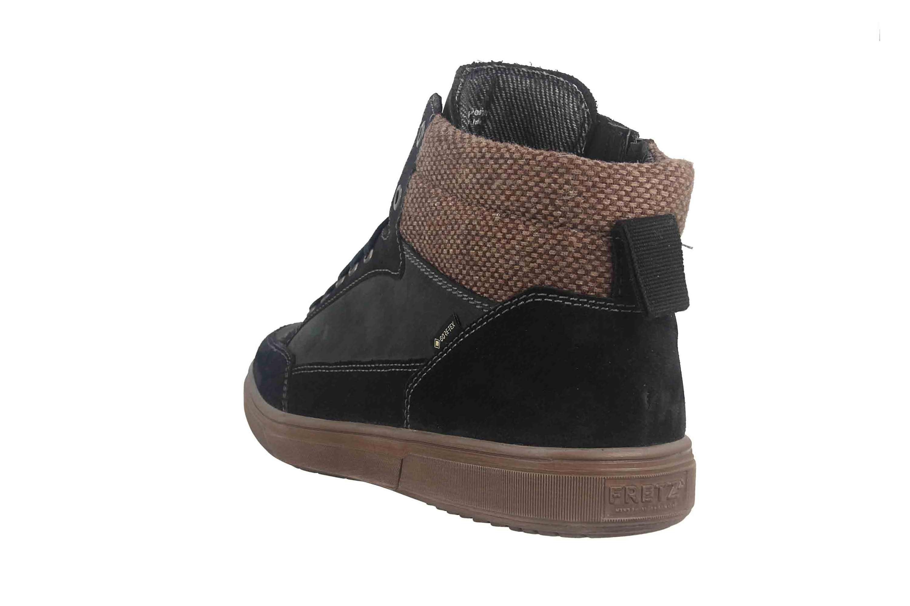 Fretz Men 4261.7416-32 Schnürboots