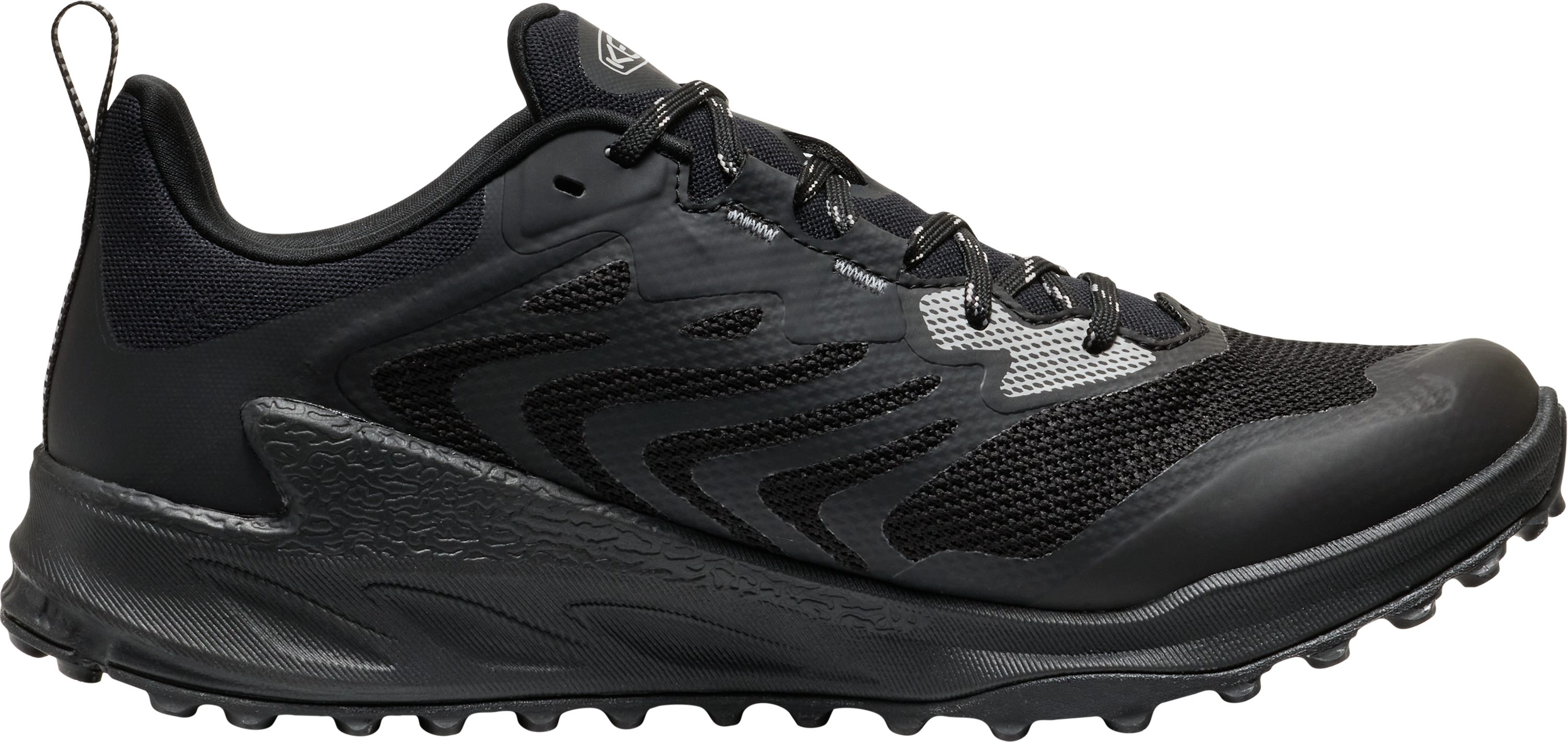 Keen ZIONIC NXT WP Outdoorschuh wasserdicht