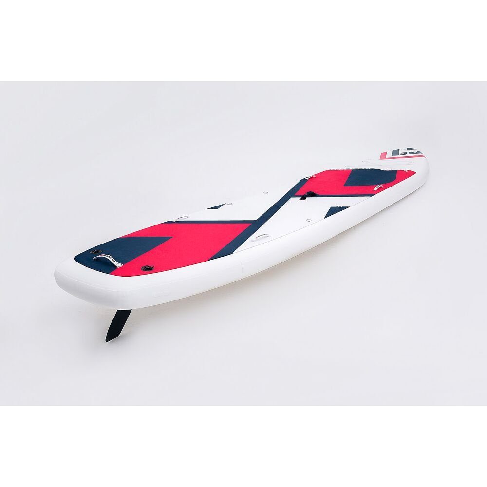 Stand Board SUP-Board Paddling Up GLADIATOR Duo 15'2