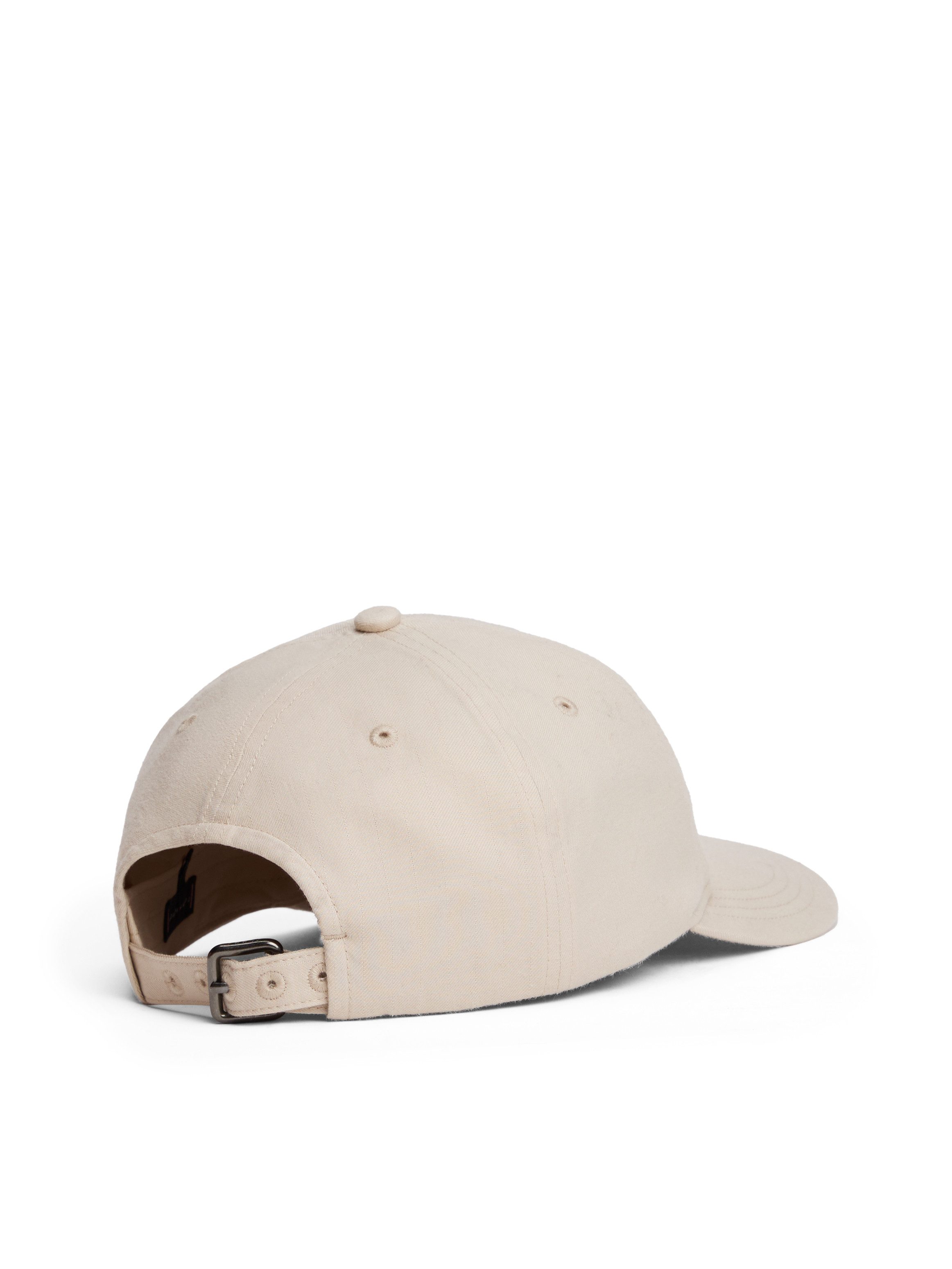 Tommy Hilfiger Baseball Cap TH FLAG SUITING 6 PANEL CAP strukturierte Oberfläche