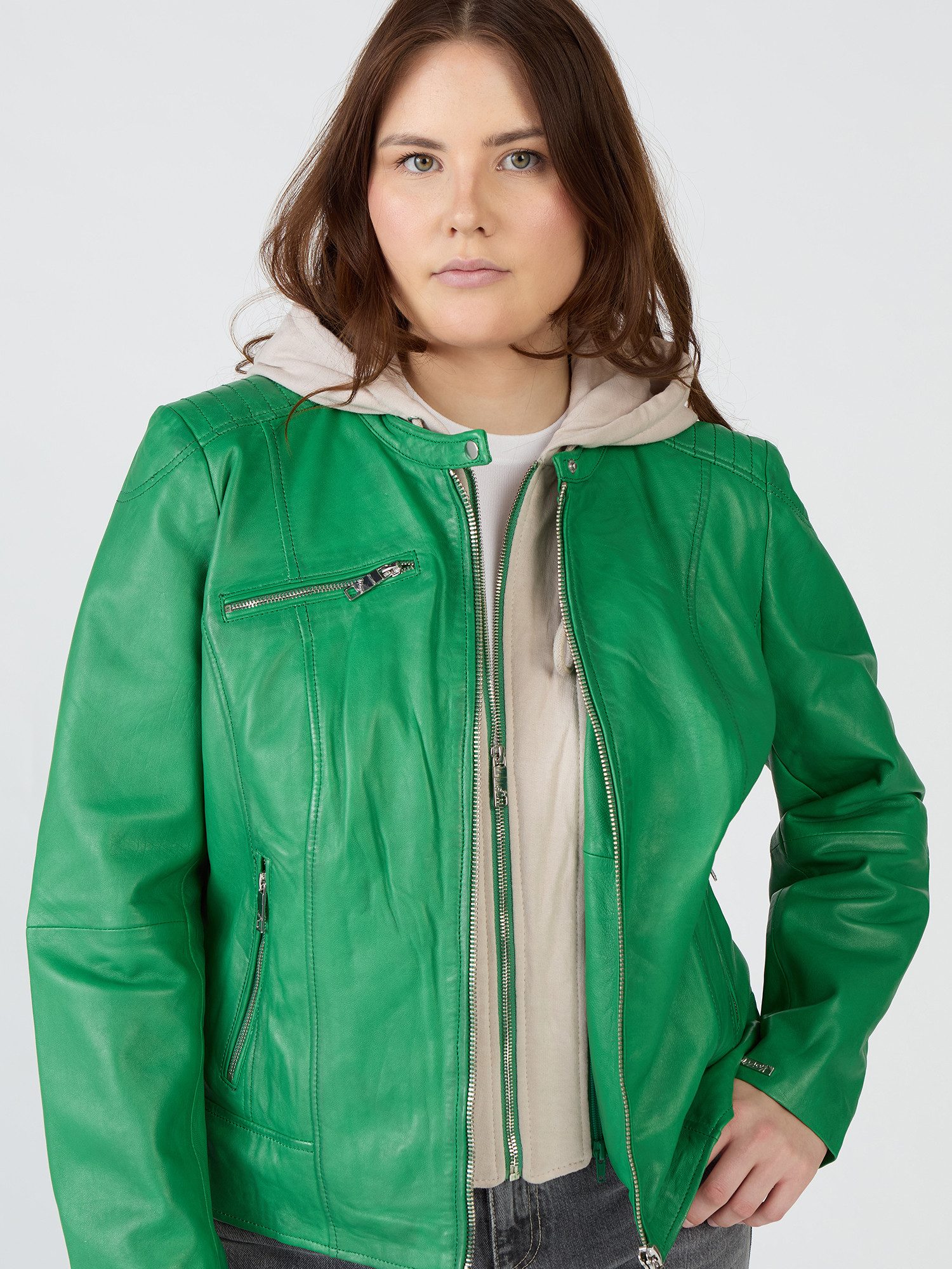 Maze Lederjacke 42021318 günstig online kaufen