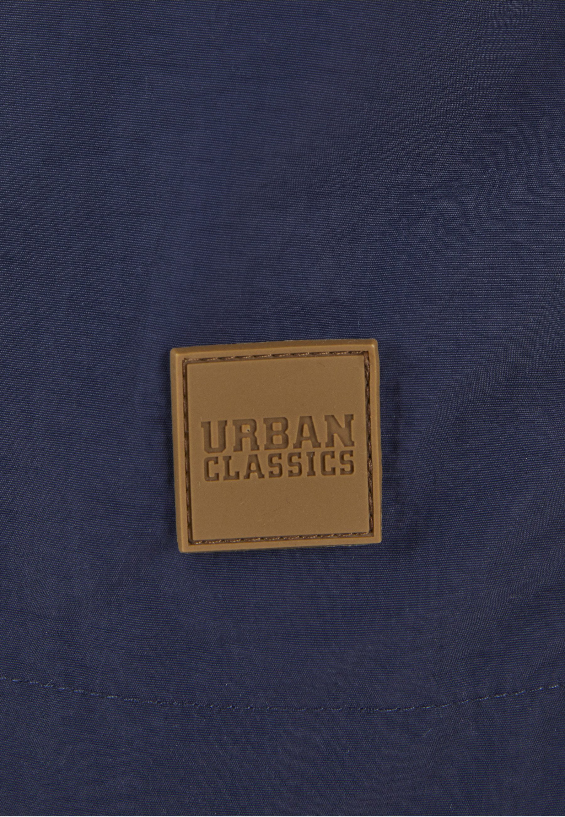 URBAN CLASSICS Badeshorts Urban Classics Herren Block Swim Shorts – Bild 4 von 5