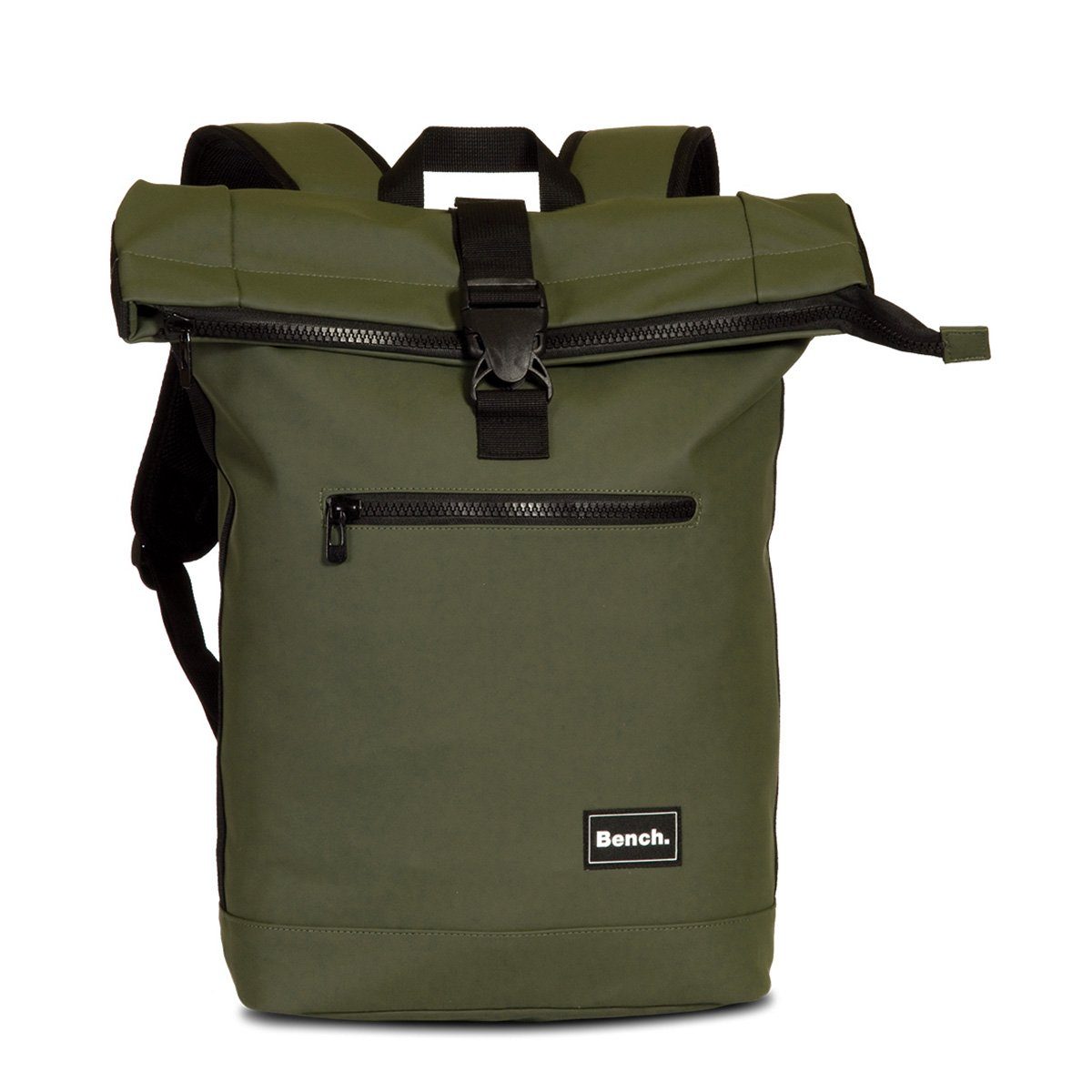 Bench. Rucksack Hydro Roll Top Rucksack günstig online kaufen