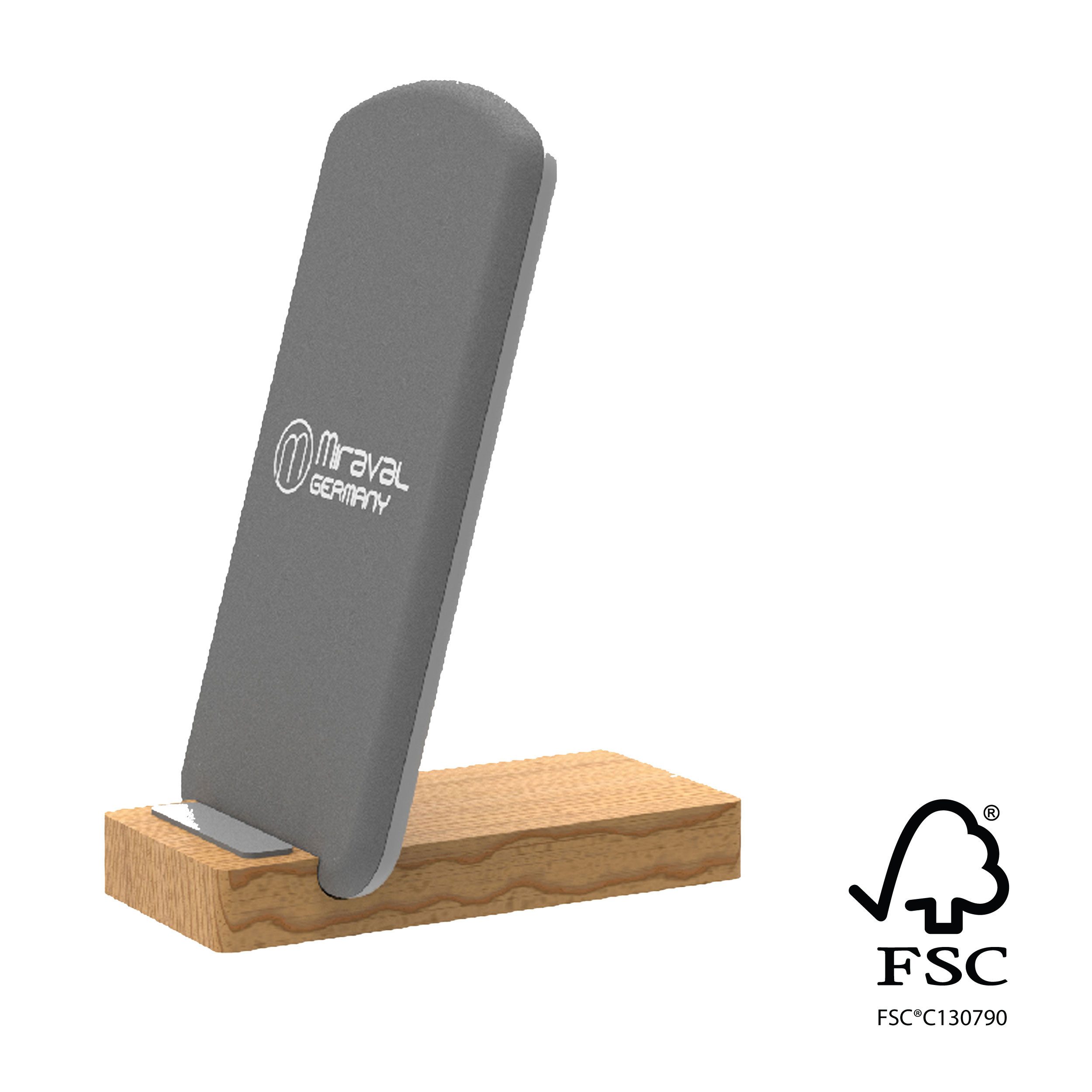 Miraval Ladestation für kabelloses laden Wireless Charger