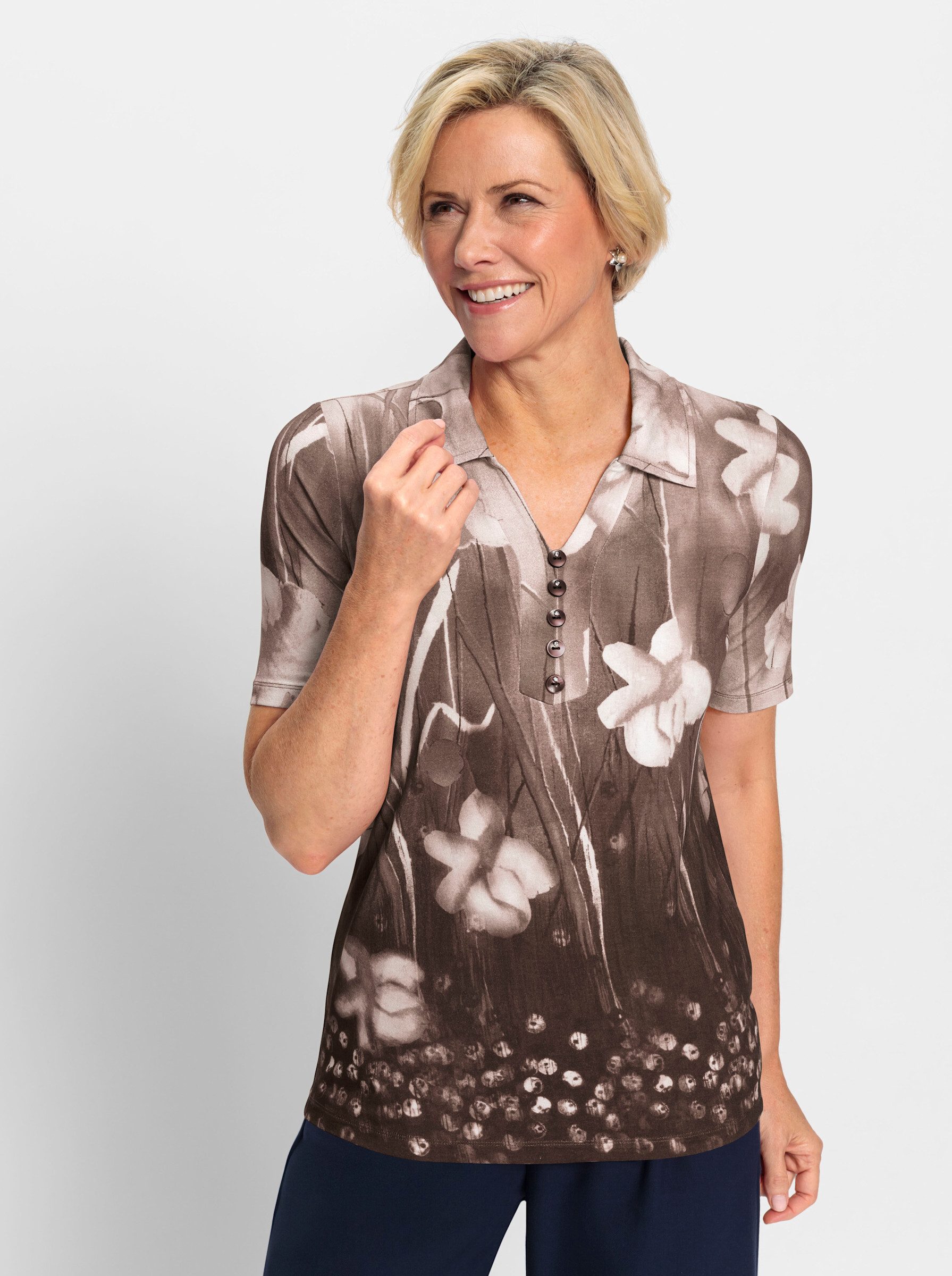Witt T-Shirt Poloshirt günstig online kaufen