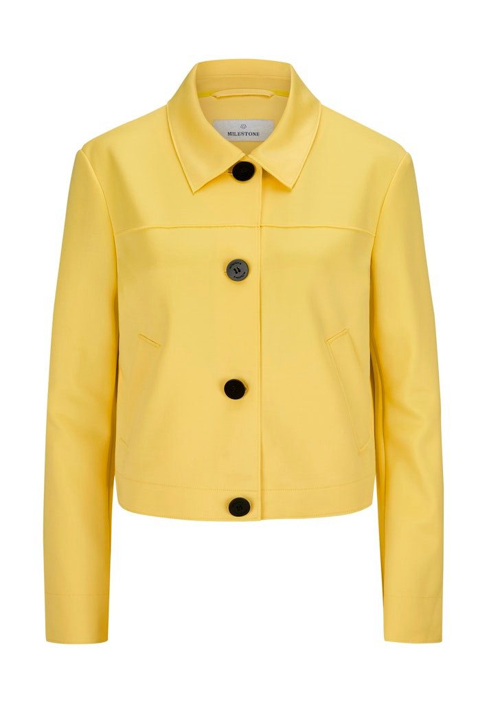 Milestone Kurzjacke MSAila Kleiderjäckchen in kühlem günstig online kaufen