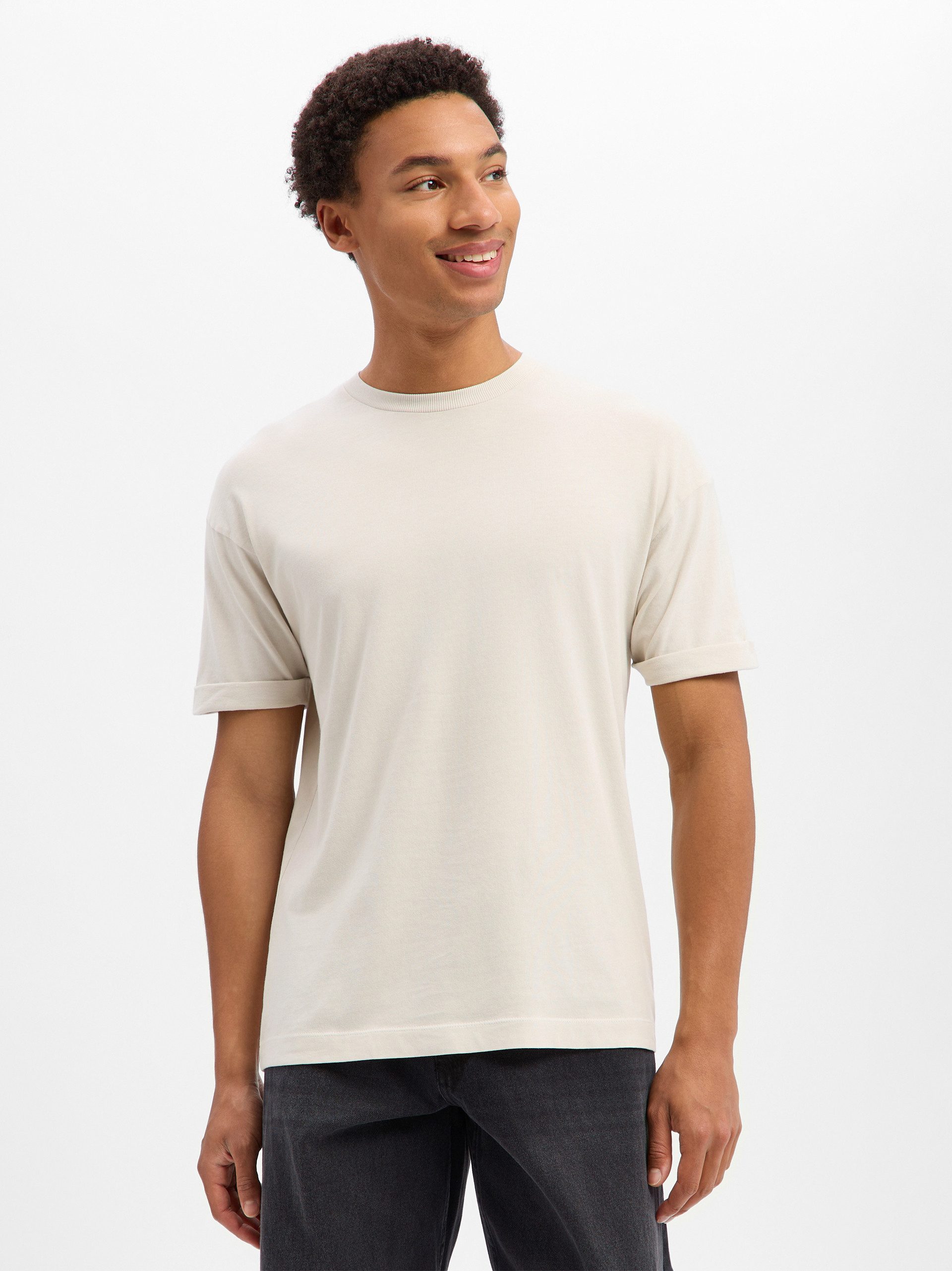 Drykorn T-Shirt Thilo