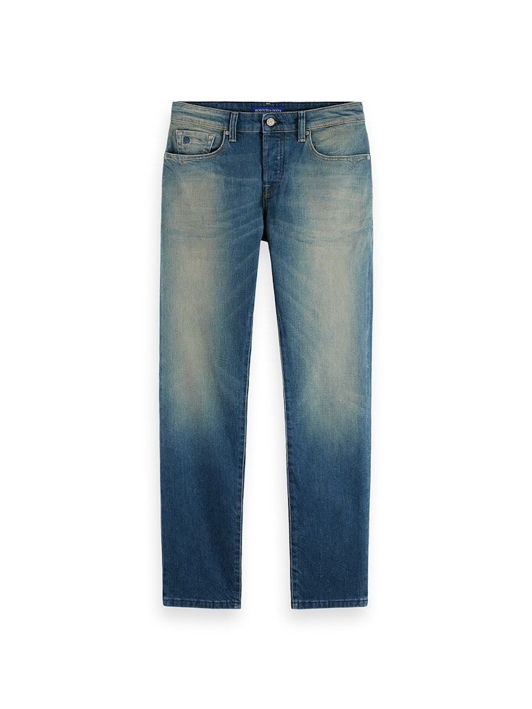 Scotch & Soda Gerade Jeans Ralston regular slim jeans