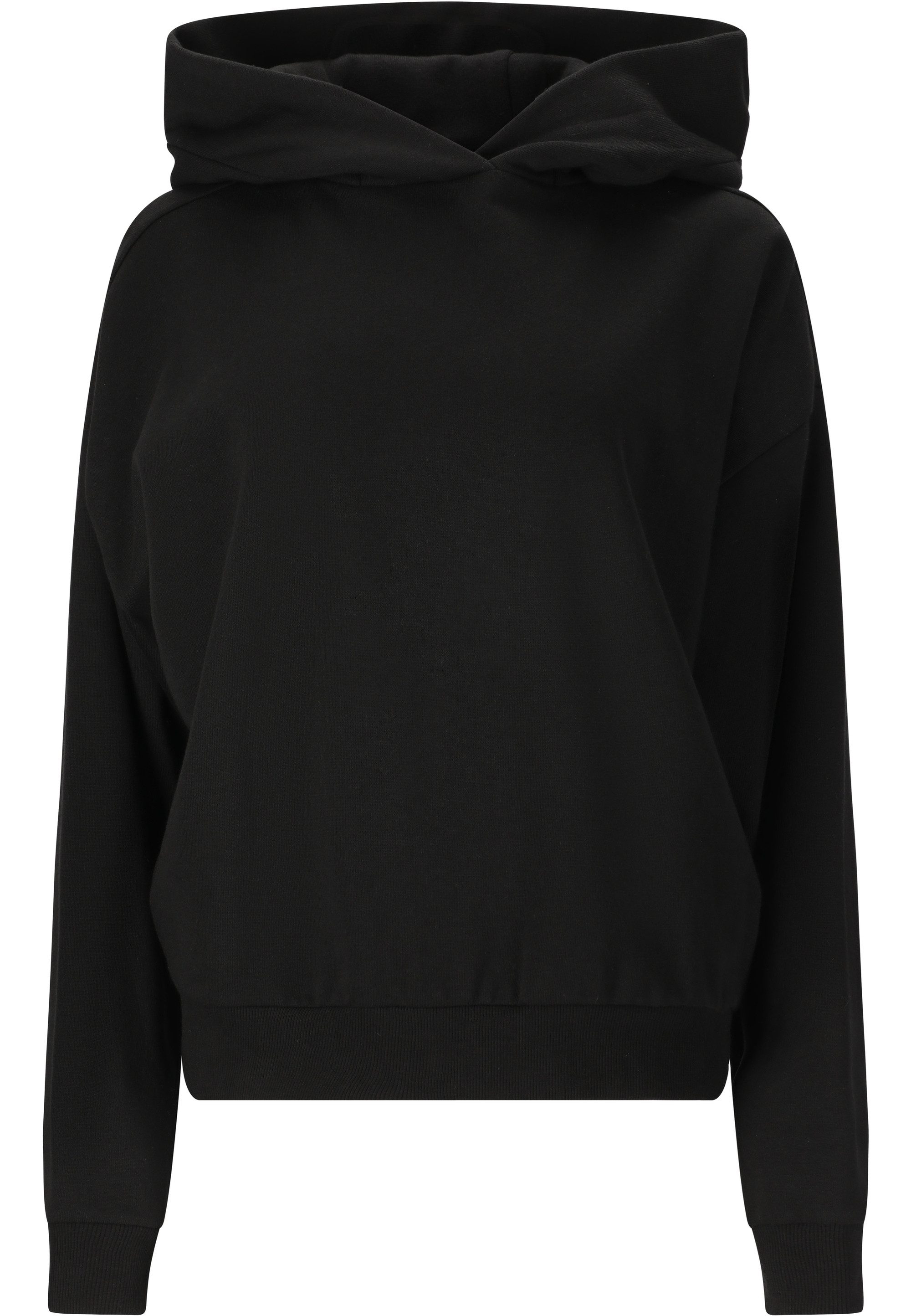 ATHLECIA Sweatshirt Carmen mit Cotton-Touch