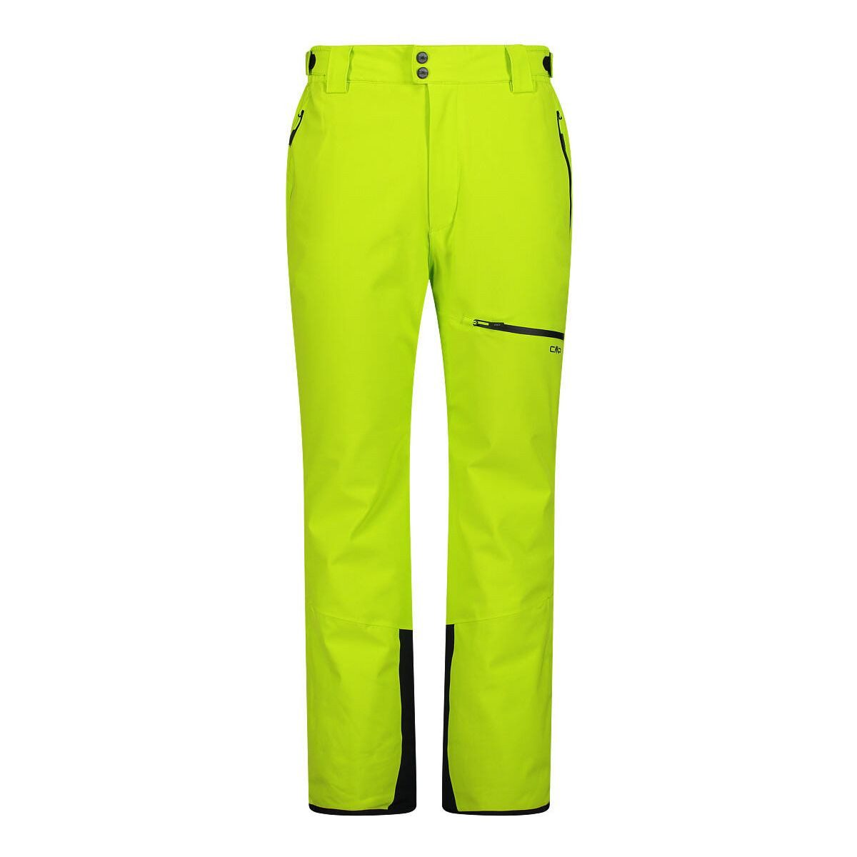 CMP Skihose MAN Pant Hochfunktionale Skihose mit wasserdichten Reißverschlüssen, 4-Wege
