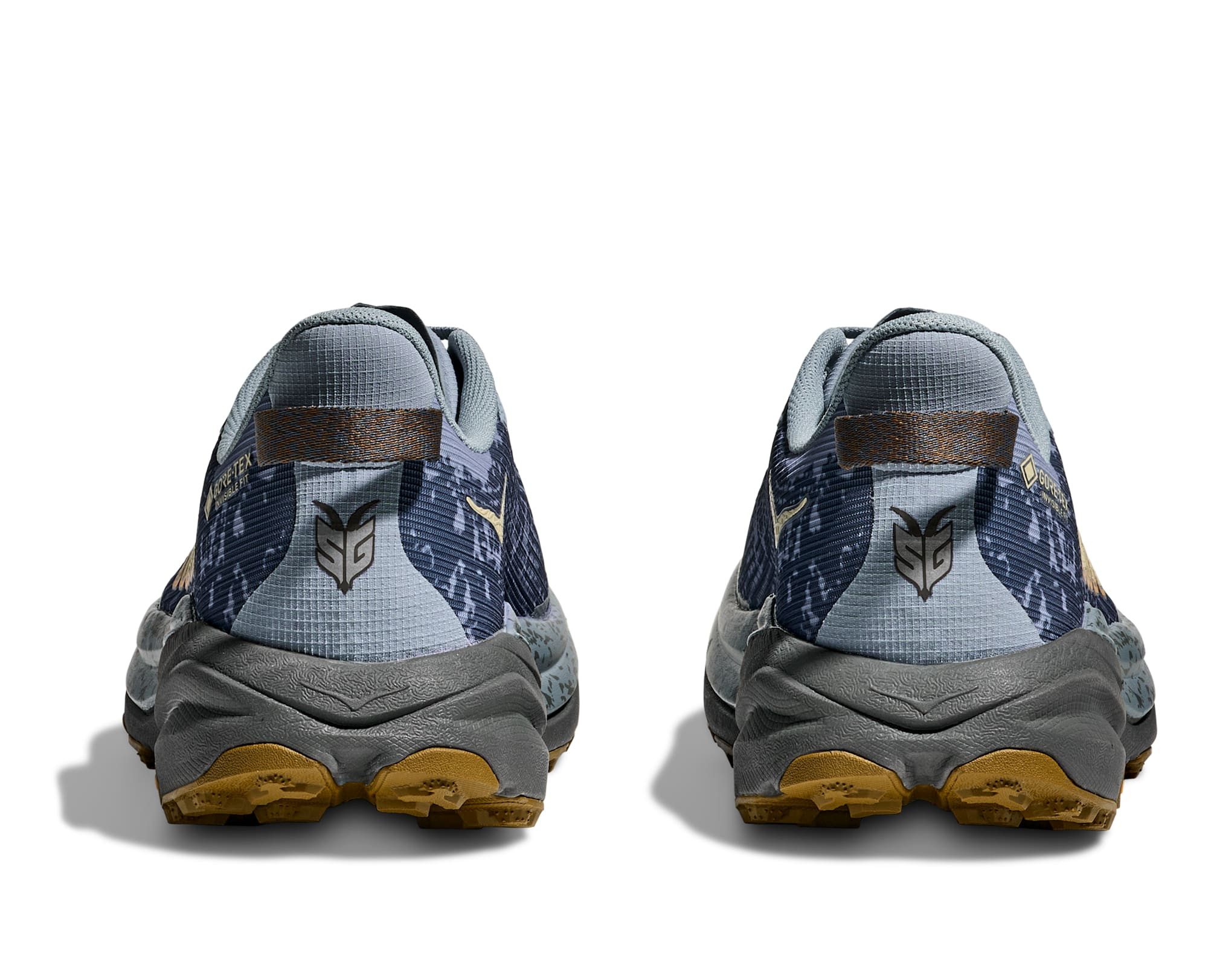 Hoka One One Speedgoat 6 Gore-Tex Trailrunningschuh mit stark profiliertem Laufsohlenprofil, wasserdicht – Bild 5 von 5