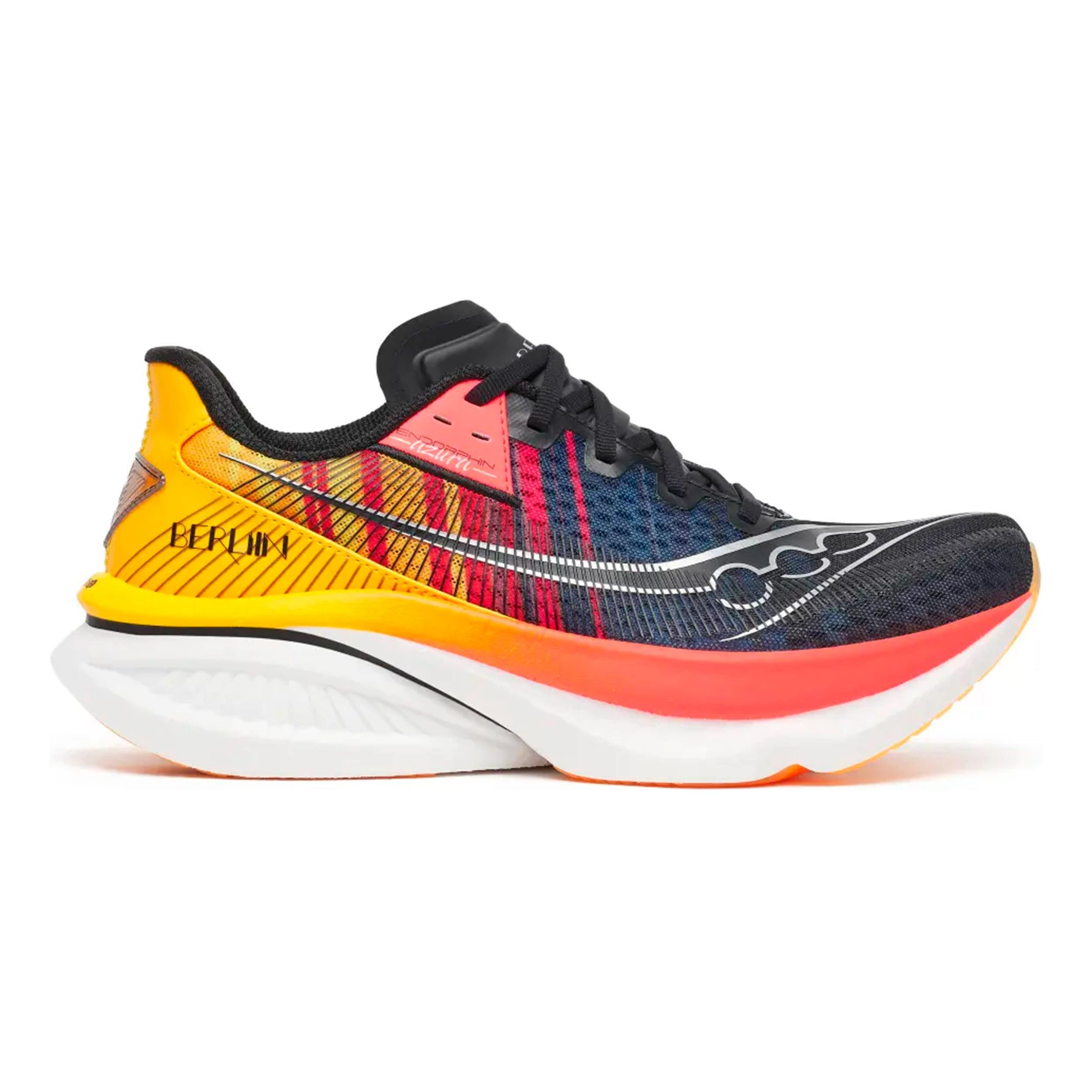 Saucony Endorphin Azura - Neutralschuh Laufschuh