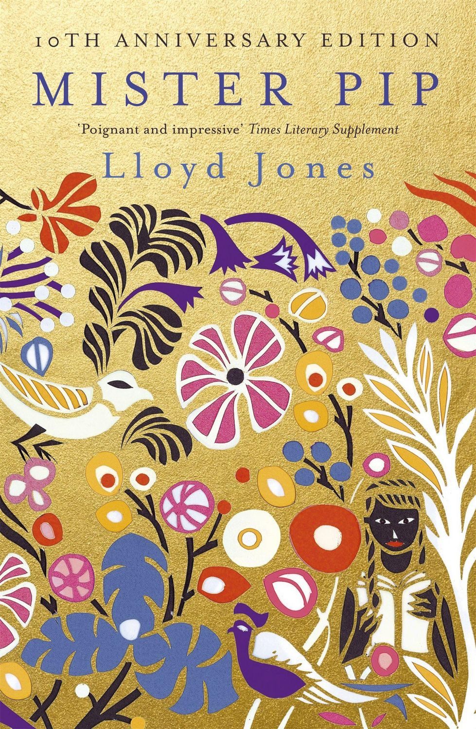 Mister Pip / Lloyd Jones