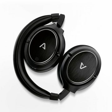 LAMAX Drahtlose Kopfhörer Kopfhörer (Faltbar)