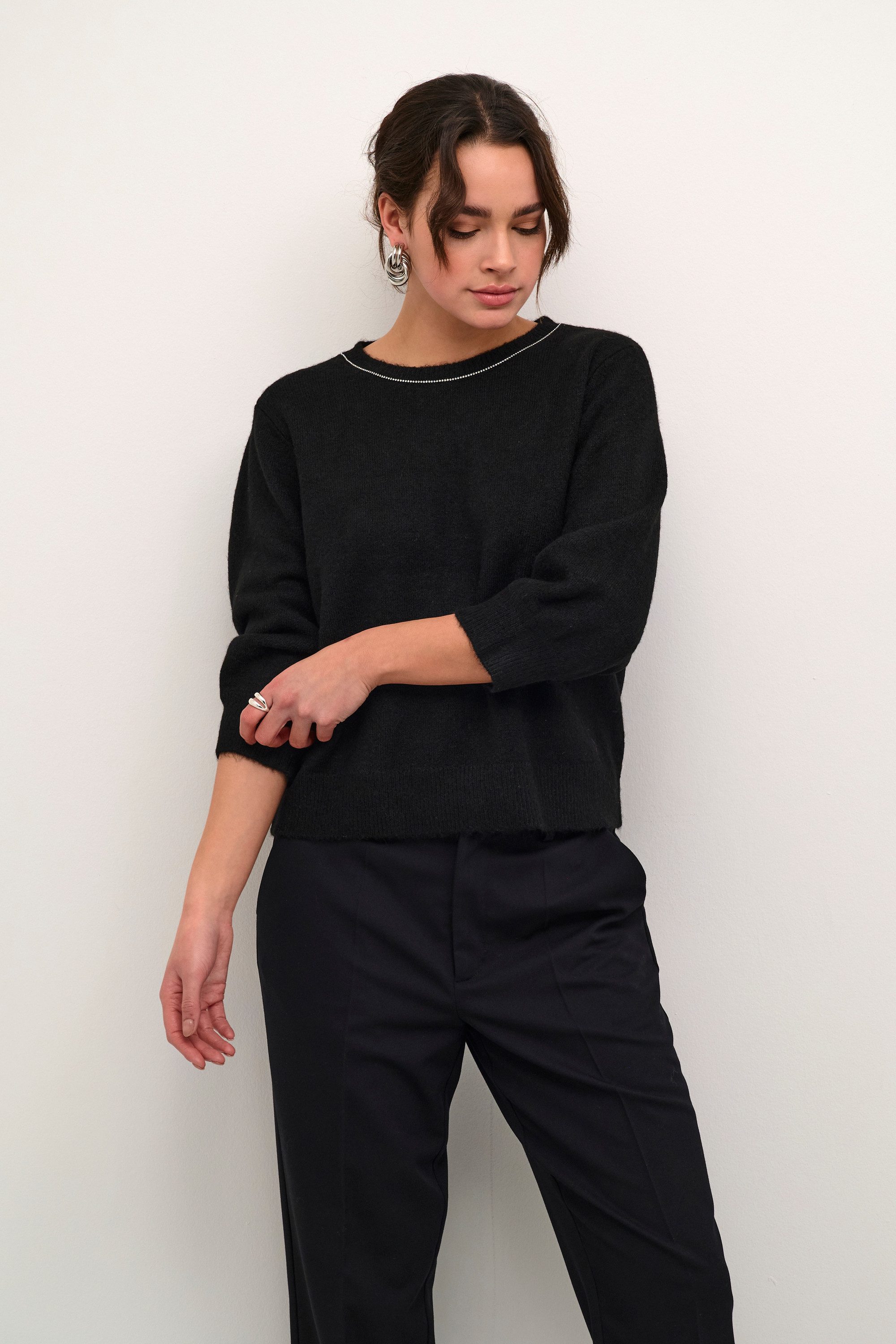 Strickpullover Strickpullover KAmeridith