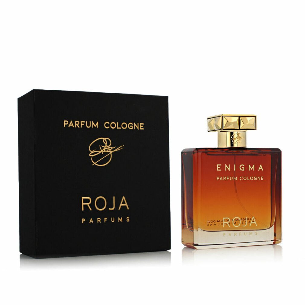 LA ROJA Eau de Cologne Enigma Mann Edc 100 Ml