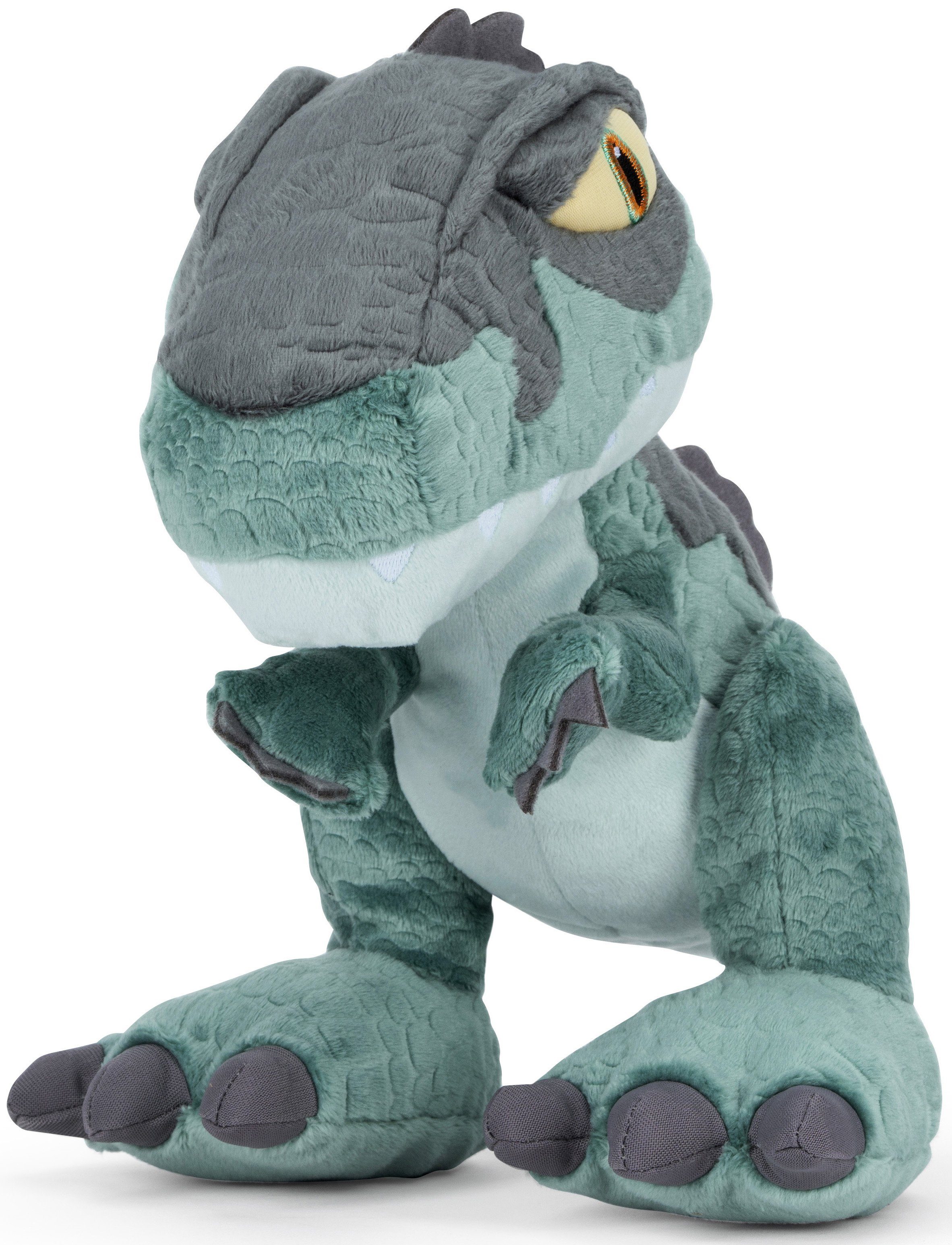 Schmidt Spiele Kuscheltier Jurassic World Riesendino, 26 cm