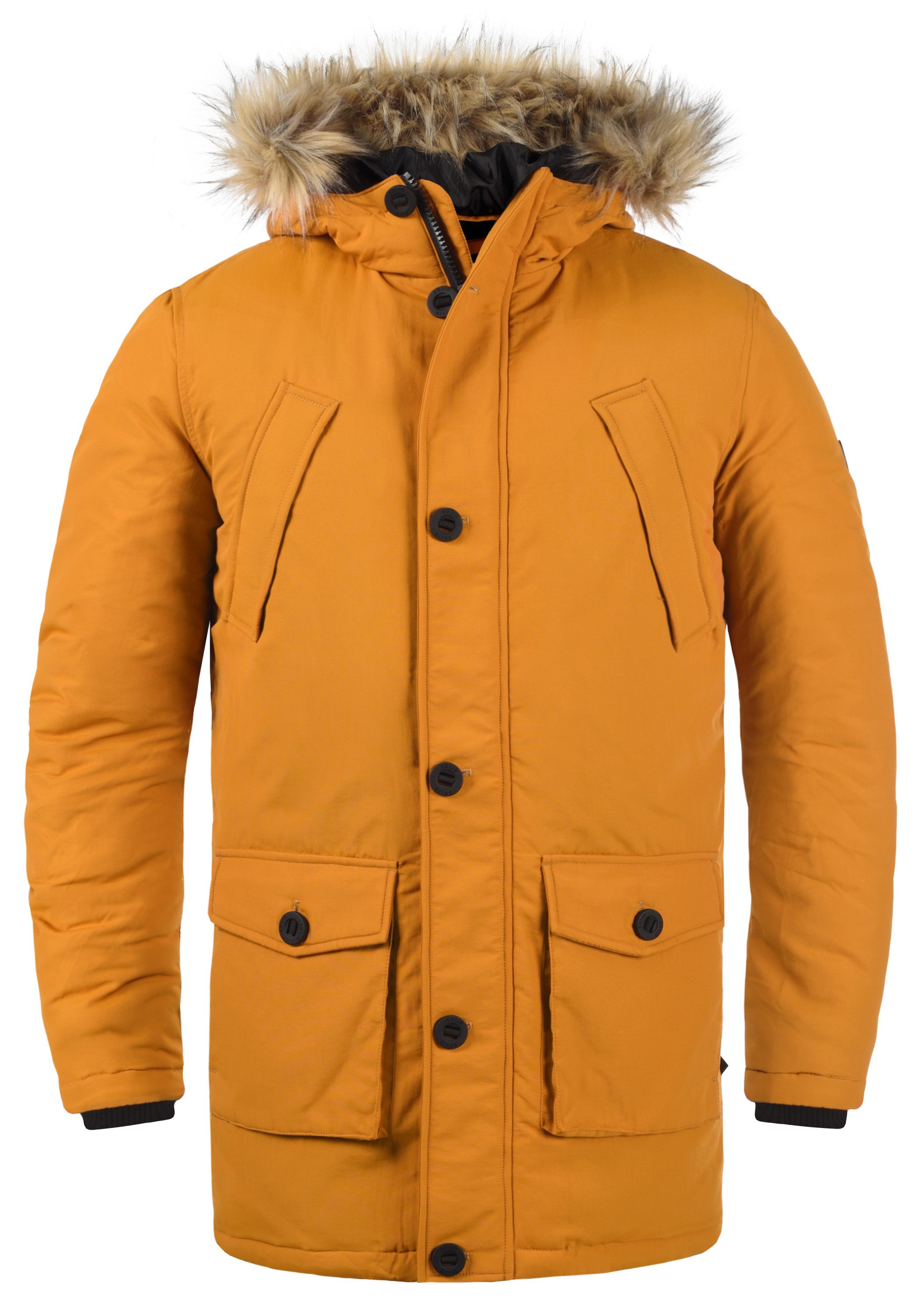Parka SDFrigo
