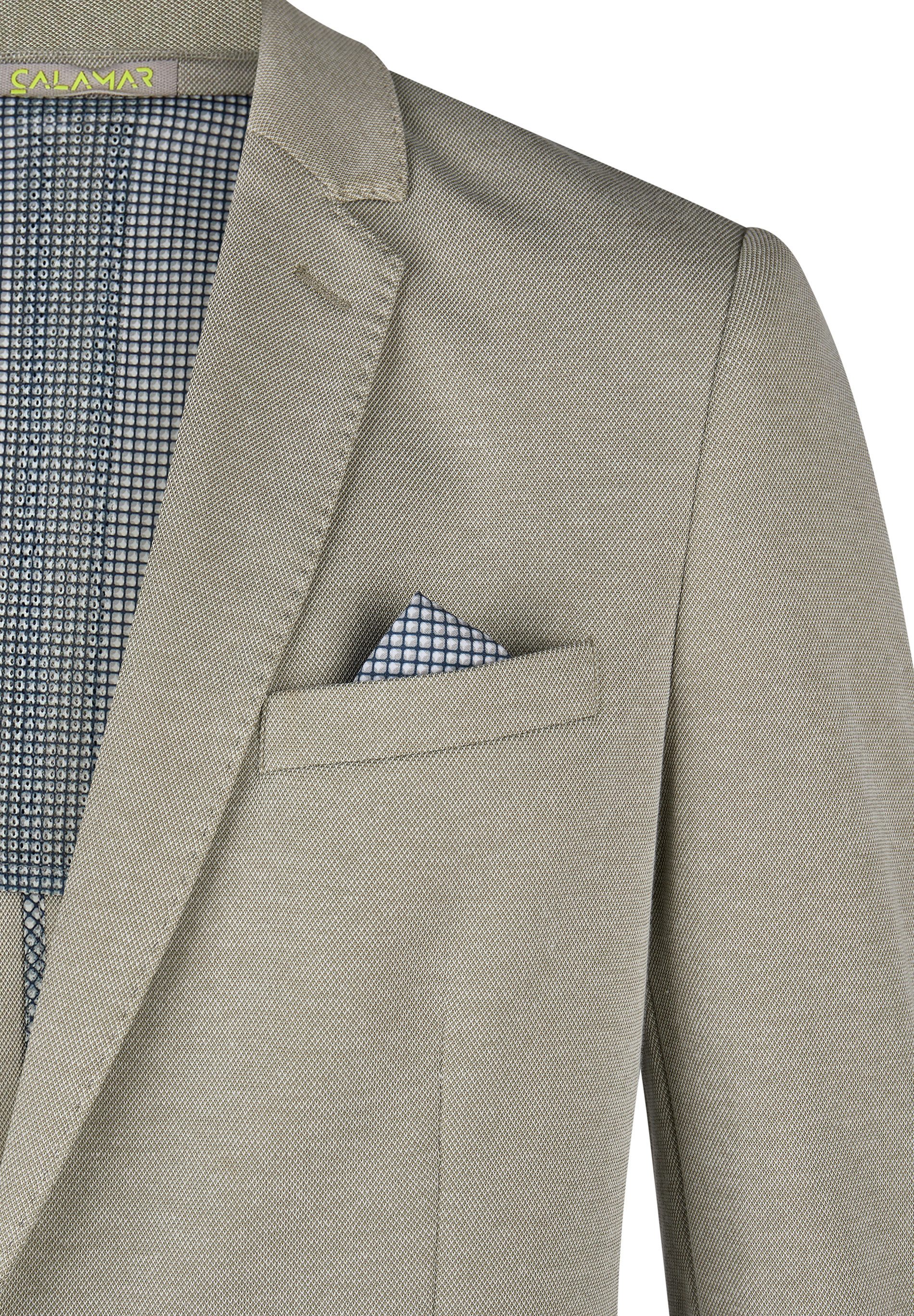 Calamar Sakko Sakko Cotton Blend