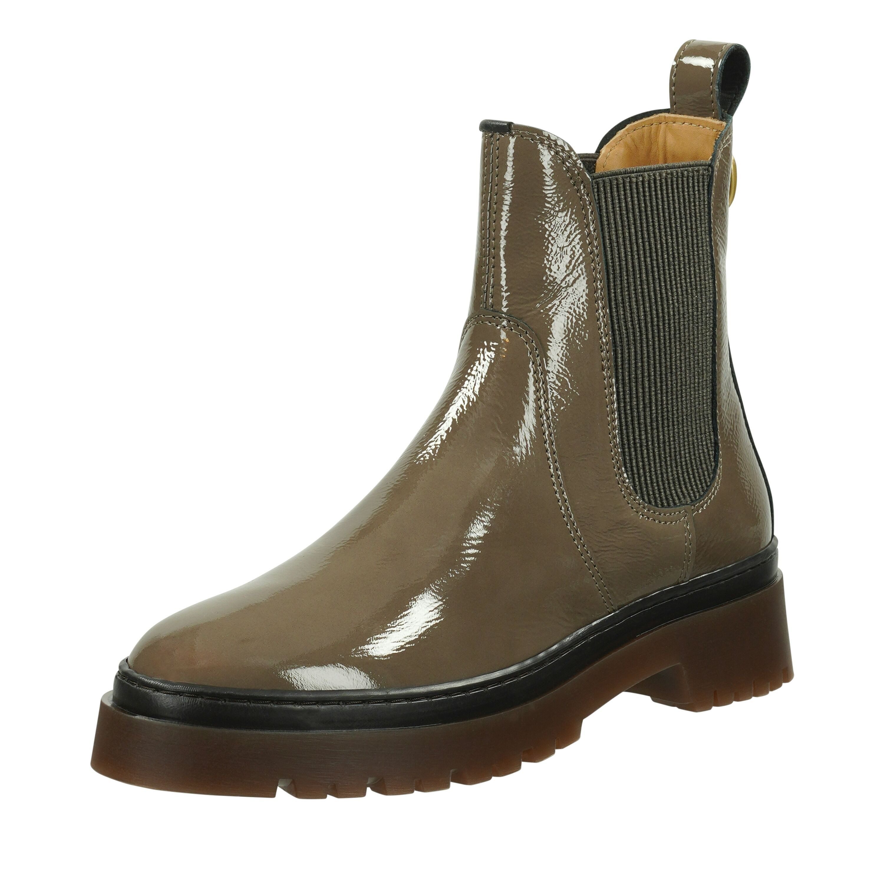 ALIGREY Chelseaboots