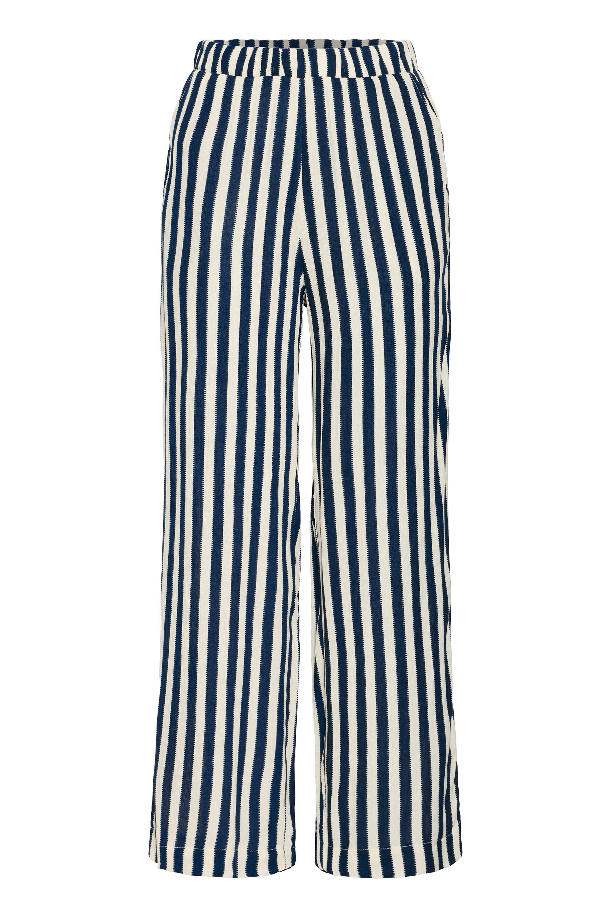Stoffhose Casual Hose IHMARRAKECH