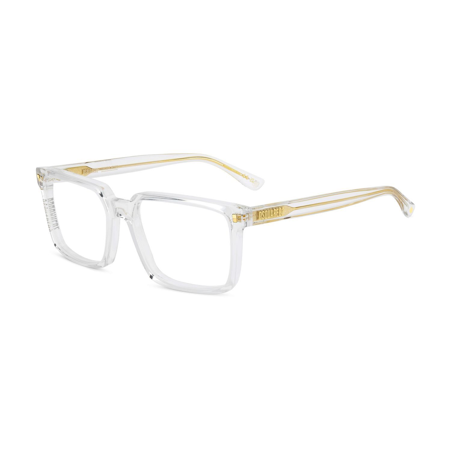 Dsquared2 Brillengestell D2 0183 5790017