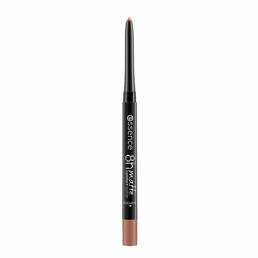 Lipliner Lipliner 8h Matte Comfort 01, 0,3 g
