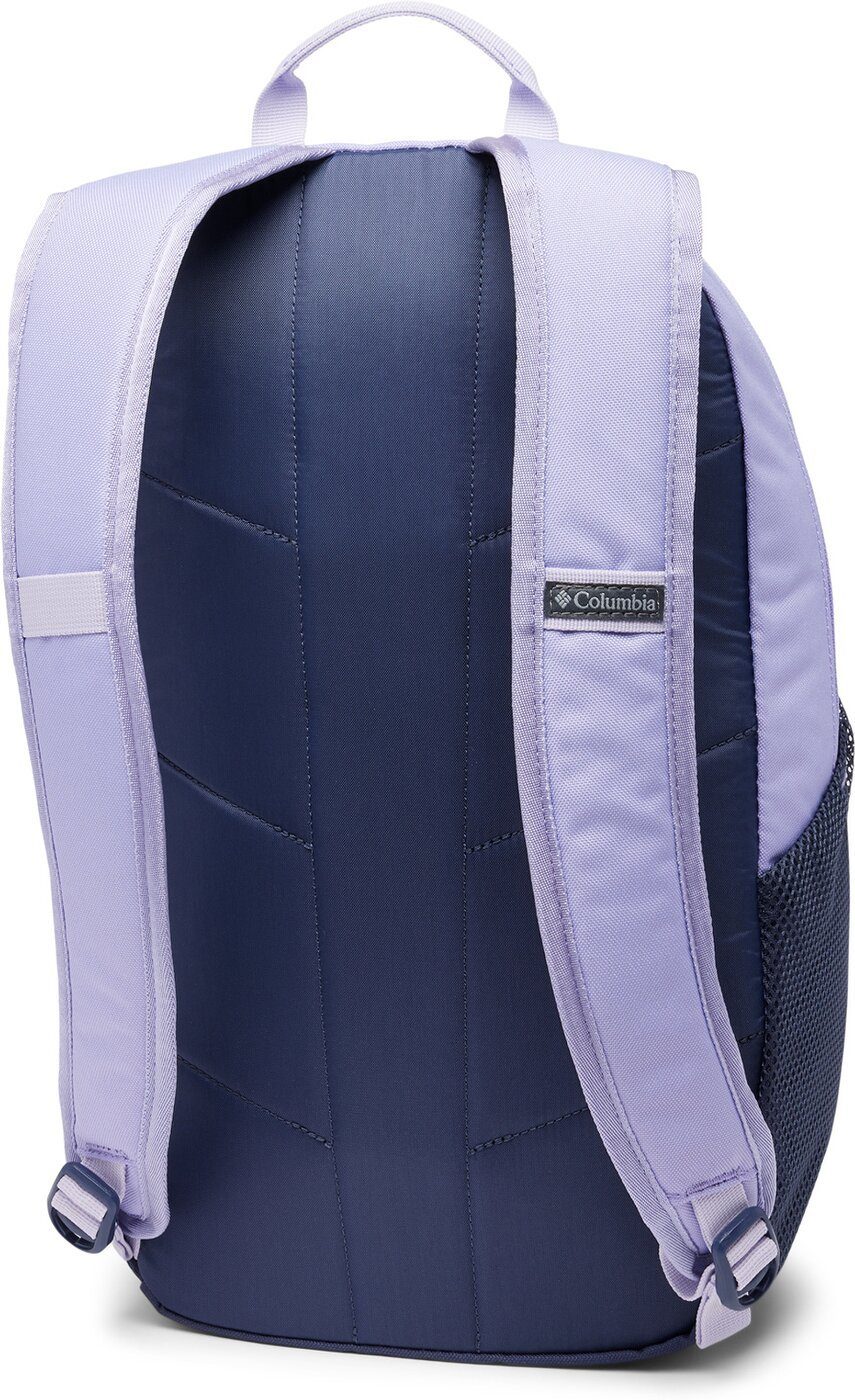 Nocturnal Backpack Purple, Atlas Columbia Rucksack 16L Frosted Explorer
