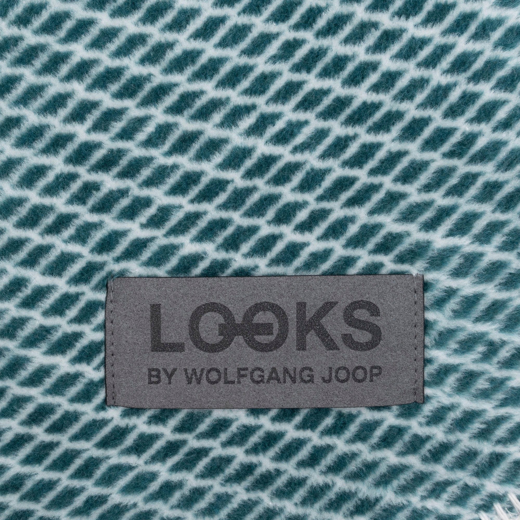 Wohndecke LOOKS, LOOKS by Wolfgang Joop, günstig online kaufen