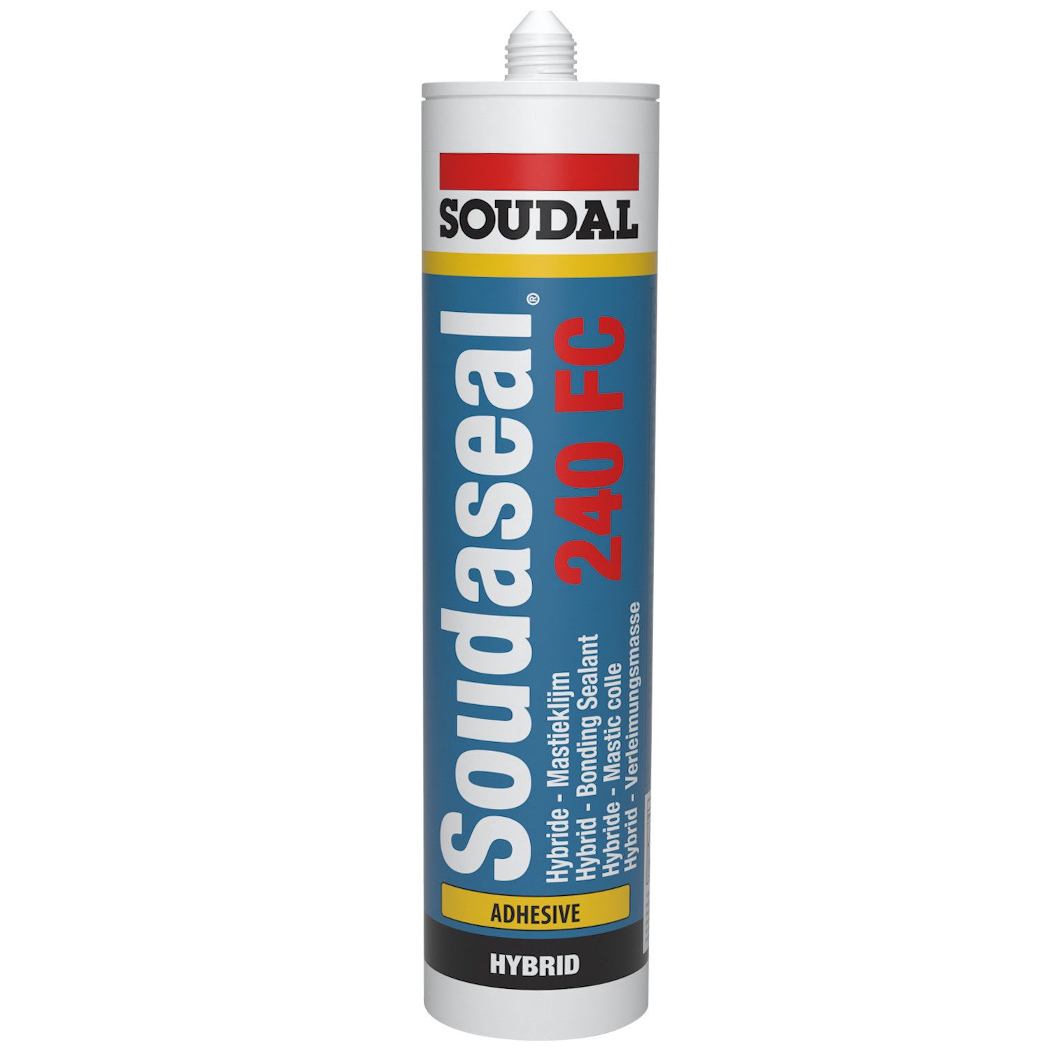SOUDAL Klebstoff Soudaseal 240FC Kleb- und günstig online kaufen