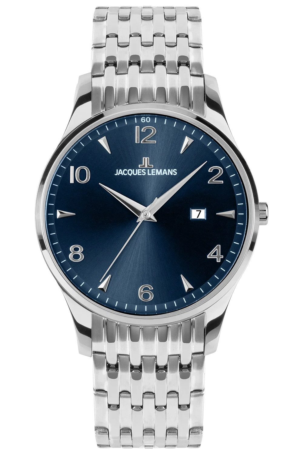 Quarzuhr 1-2215I
