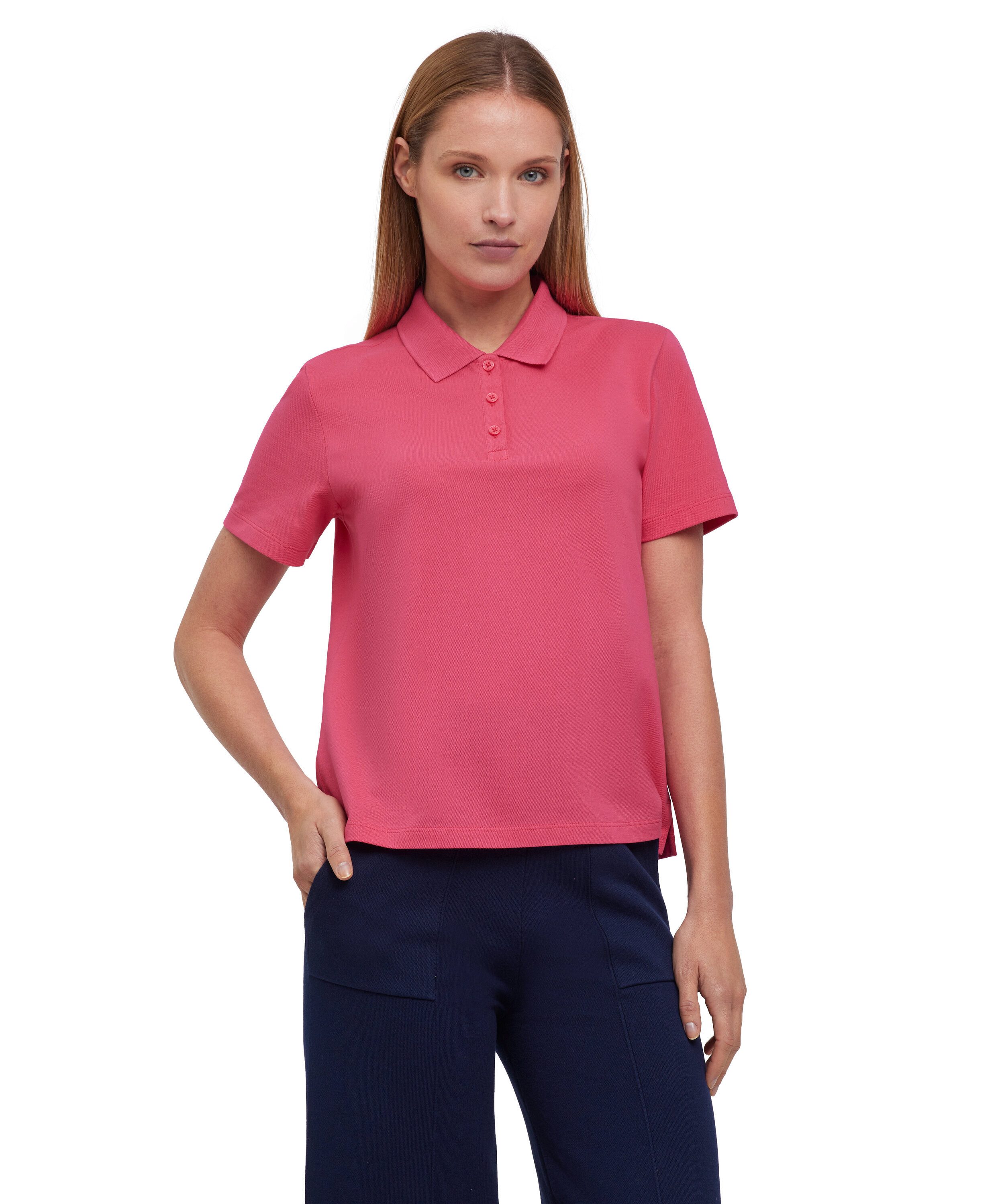 FALKE Poloshirt (1-tlg., 1) aus hochwertiger günstig online kaufen