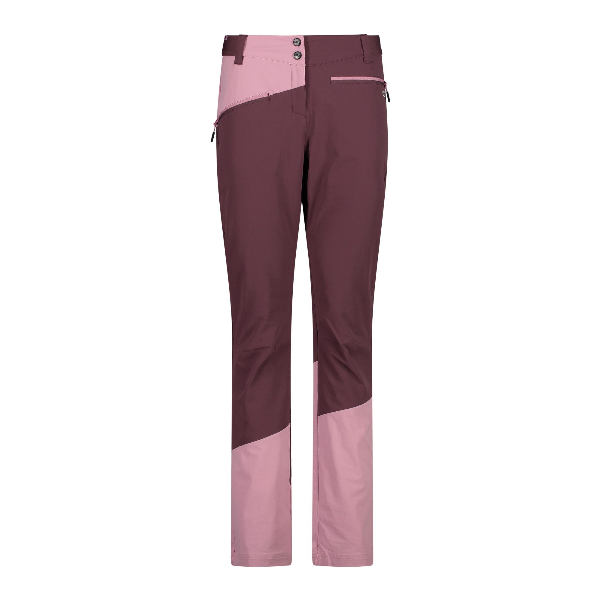 CMP Trainingshose CMP Damen Hose Woman günstig online kaufen