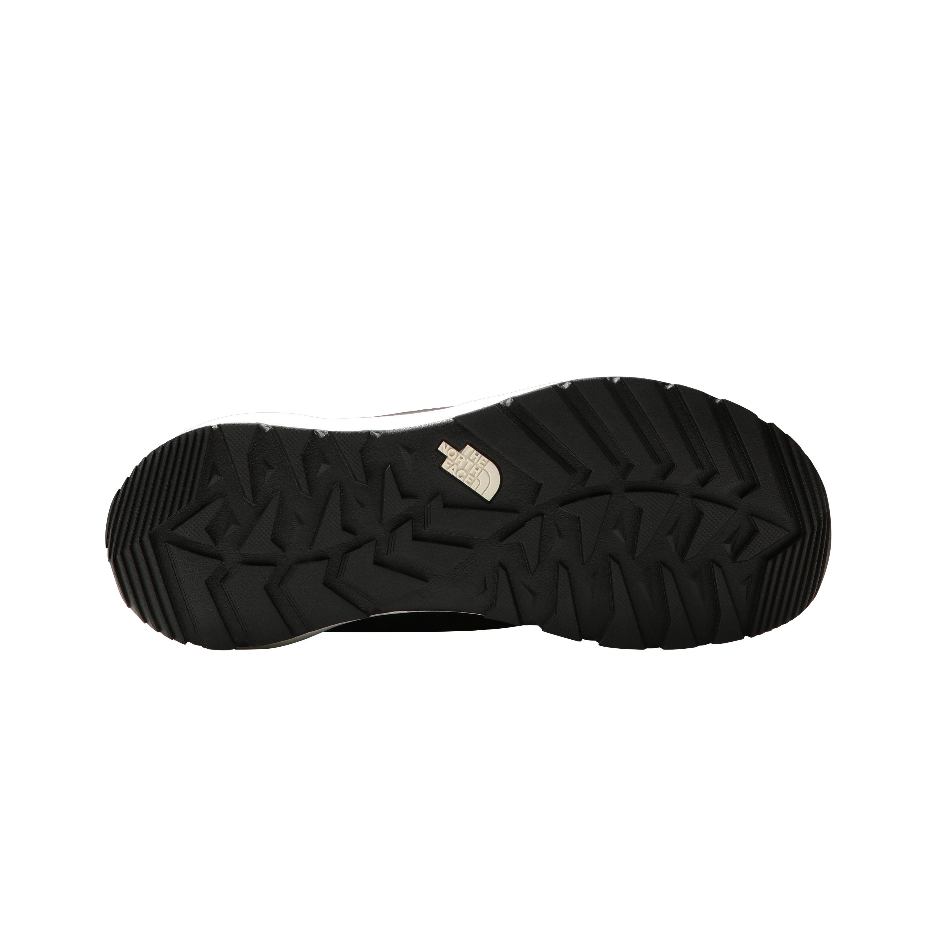The North Face W THERMOBALL PROGRESSIVE ZIP II WP Winterstiefel Snowboots, Winterboots, Winterschuhe, wasserdicht