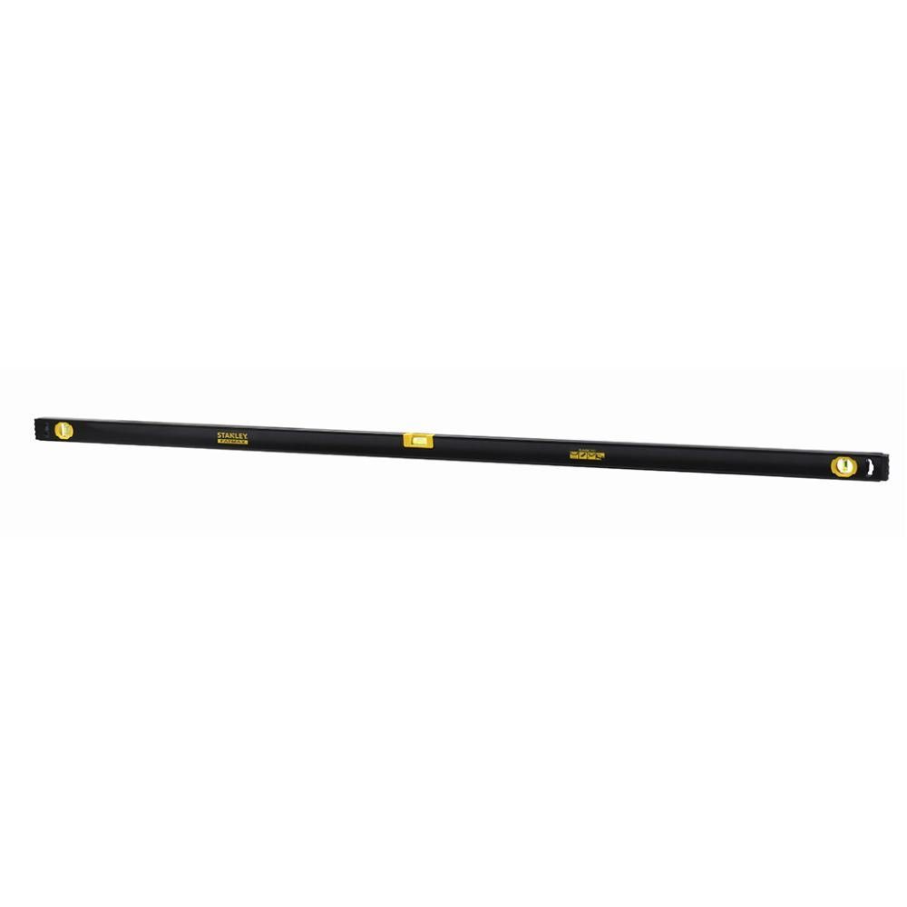 STANLEY Wasserwaage FATMAX Classic Pro Wasserwaage, 180 cm